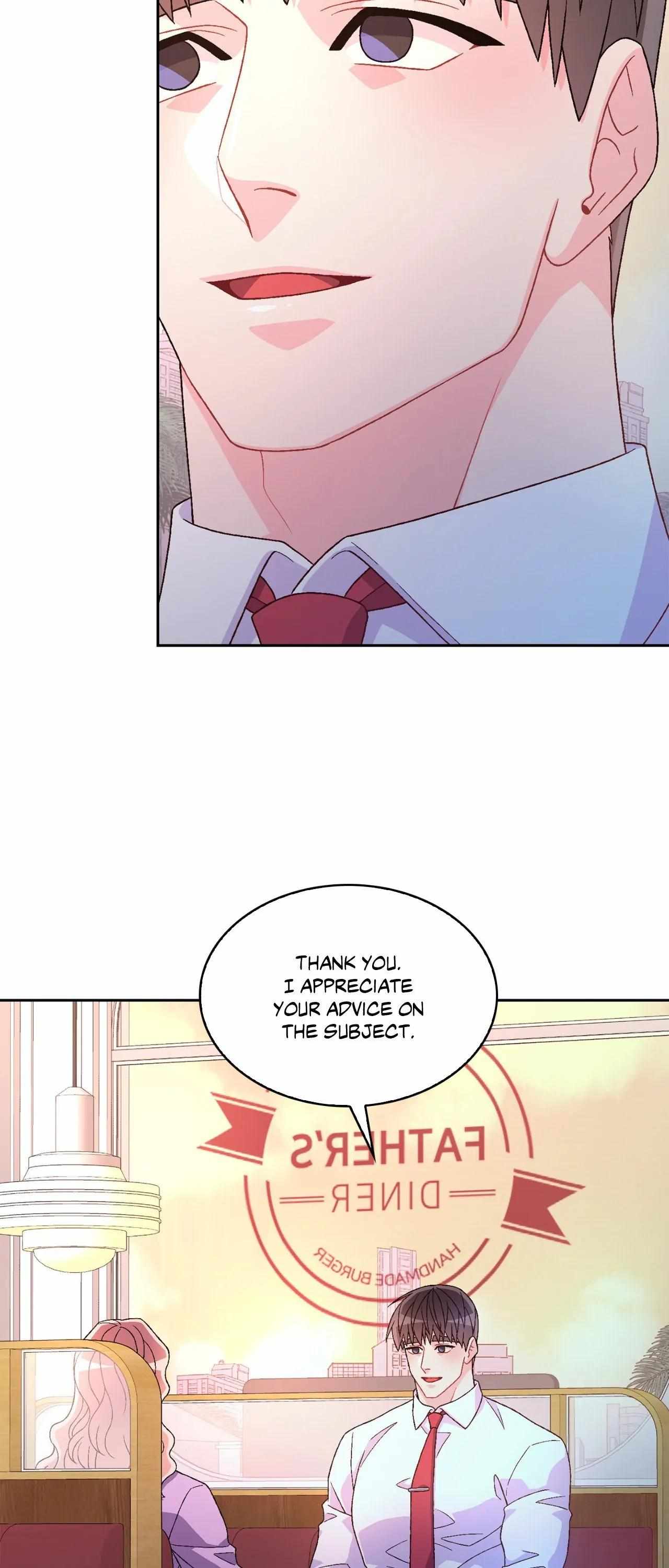Arthur Chapter 83 - Page 20 in English