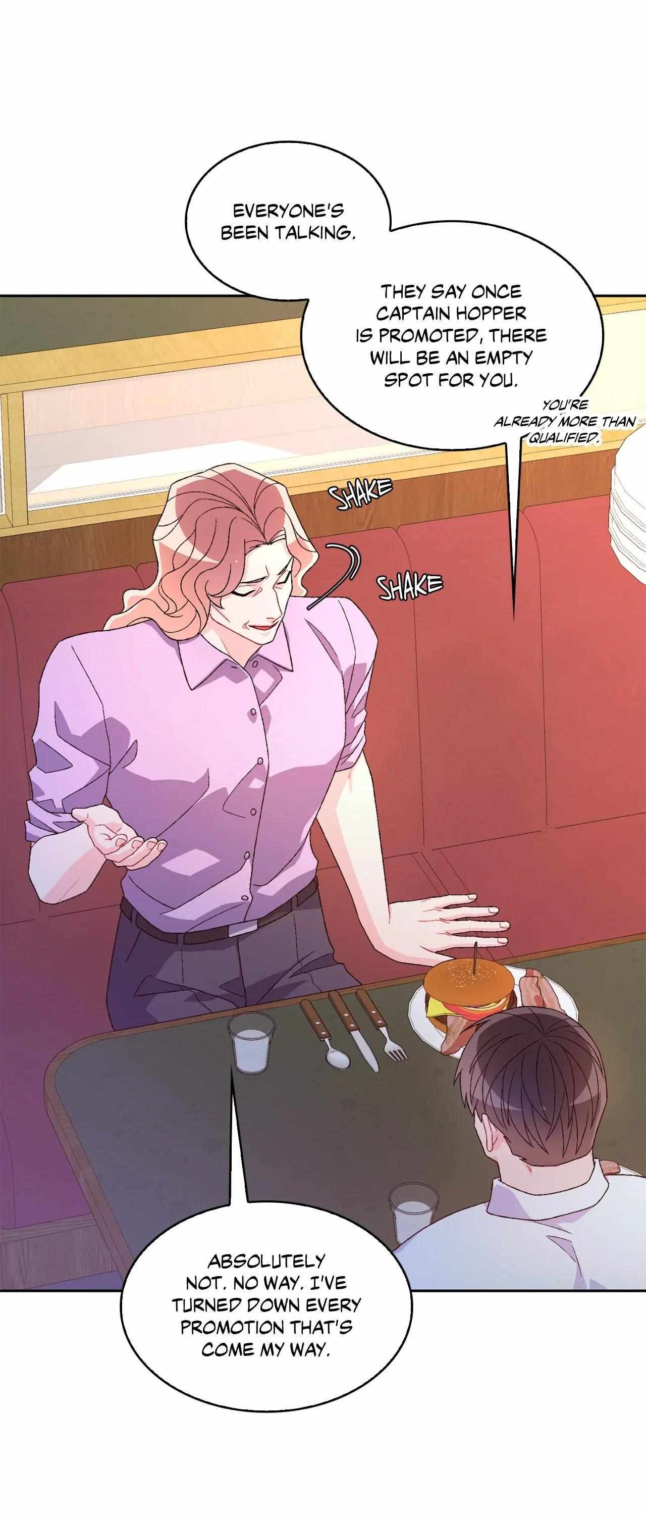 Arthur Chapter 83 - Page 22 in English