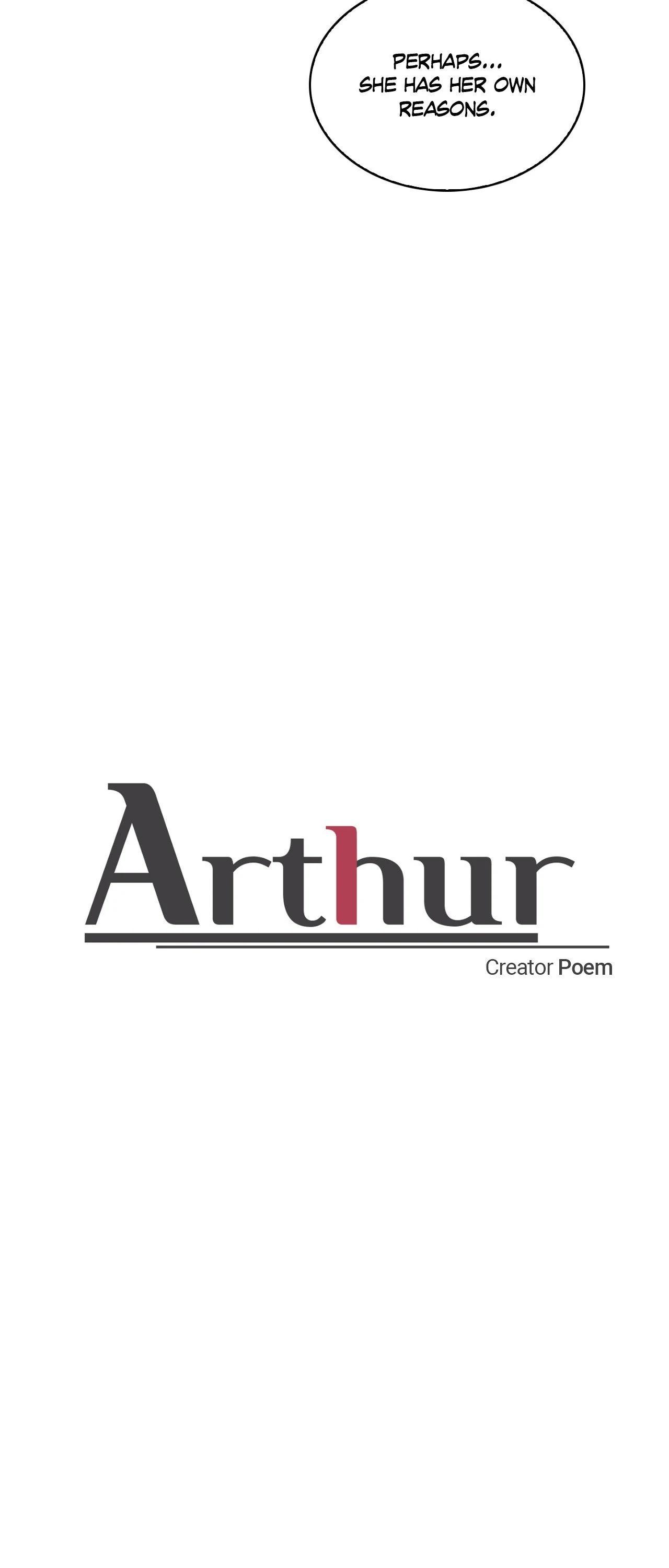 Arthur Chapter 83 - Page 26 in English