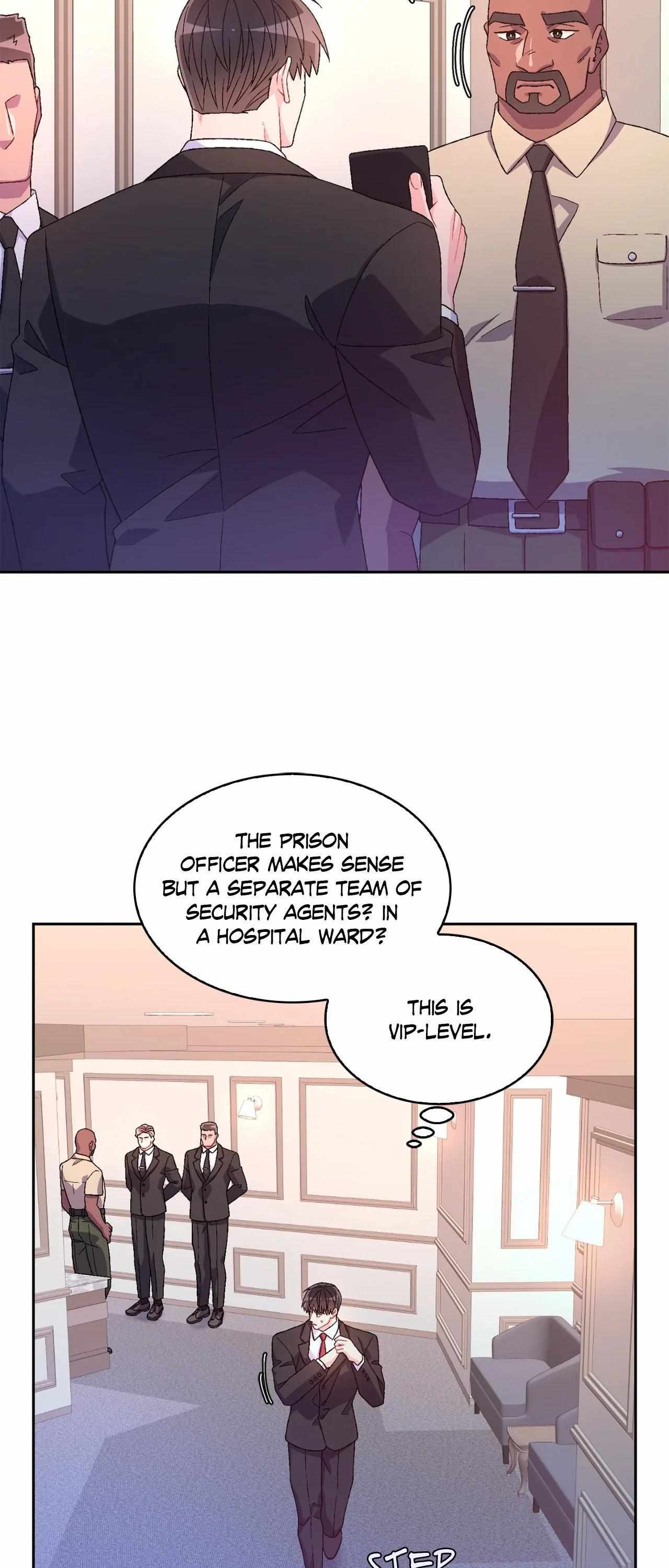 Arthur Chapter 83 - Page 32 in English