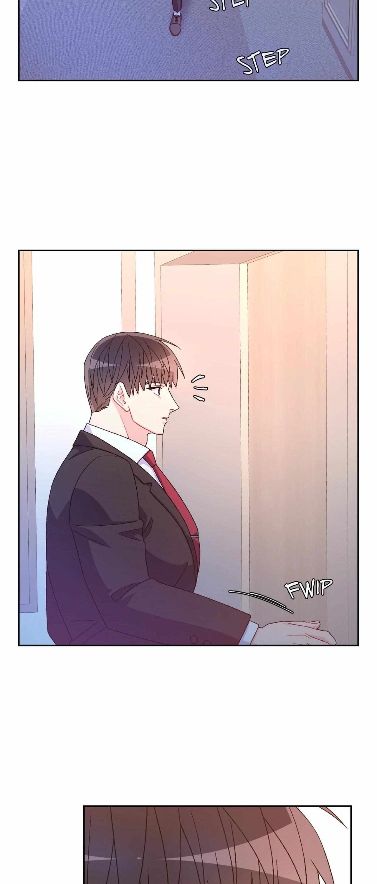Arthur Chapter 83 - Page 33 in English
