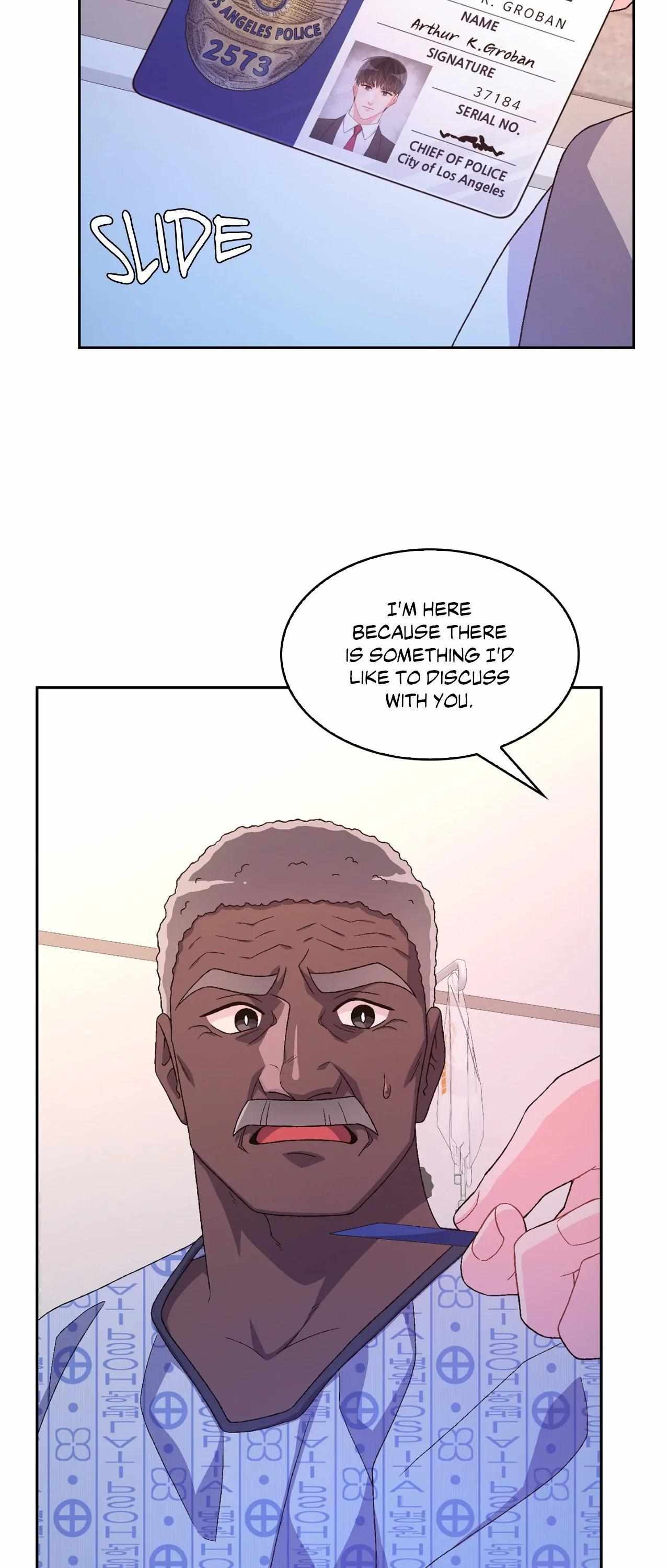 Arthur Chapter 83 - Page 38 in English