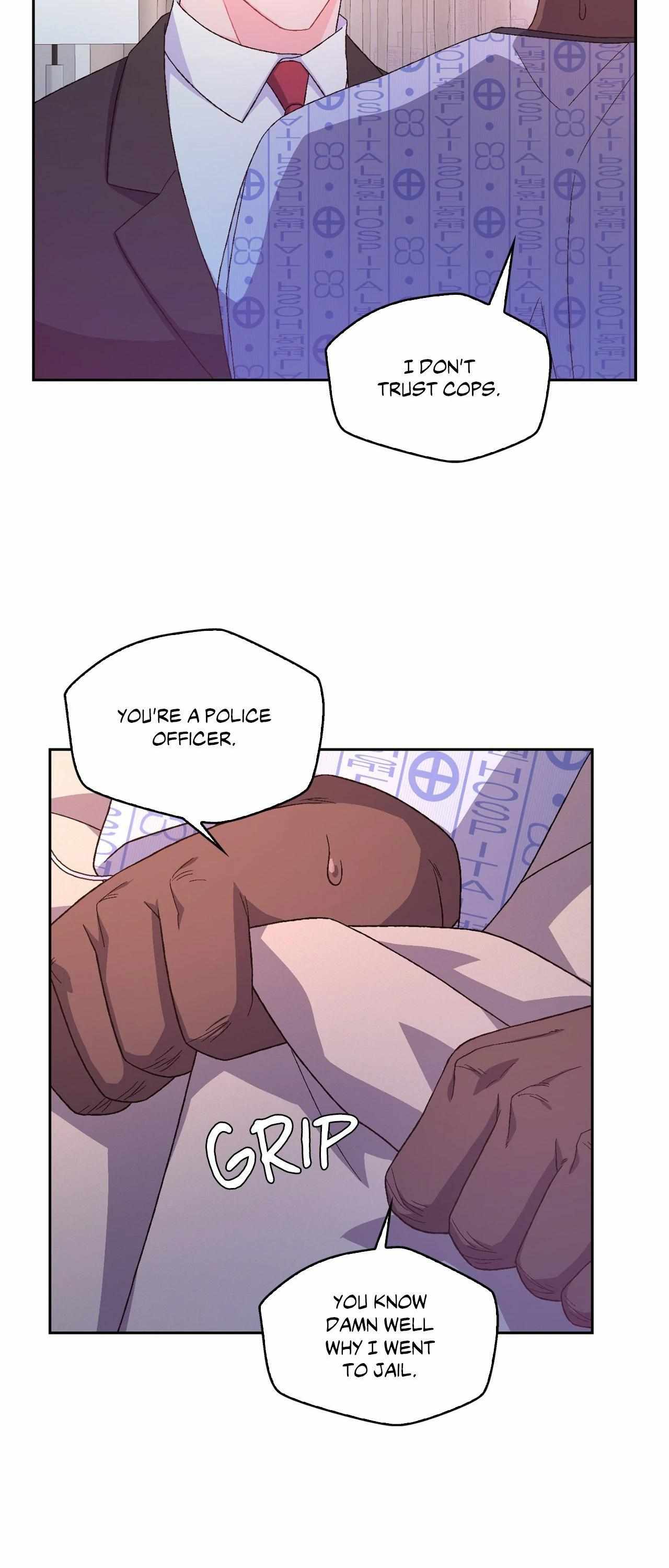 Arthur Chapter 83 - Page 41 in English