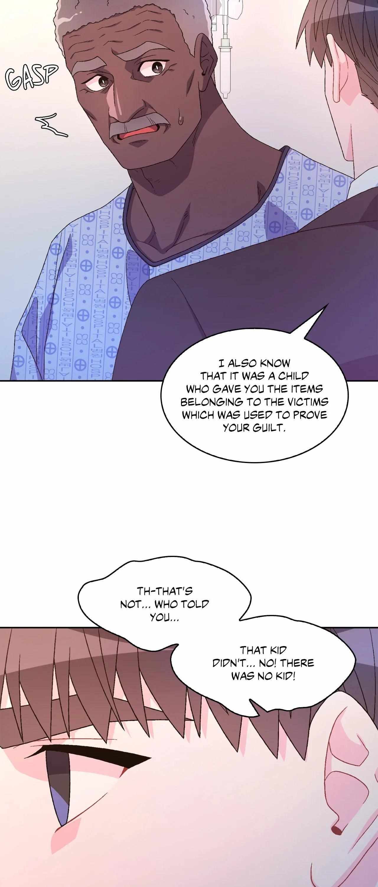 Arthur Chapter 83 - Page 43 in English
