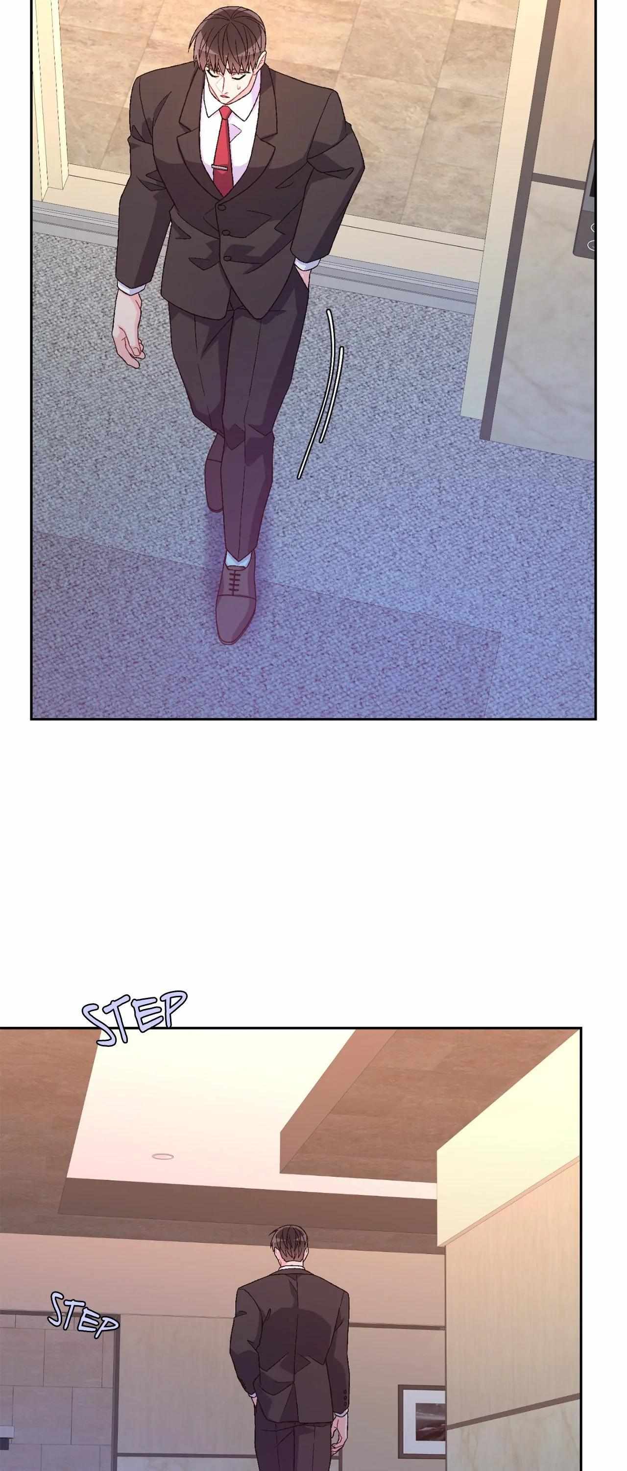 Arthur Chapter 83 - Page 47 in English