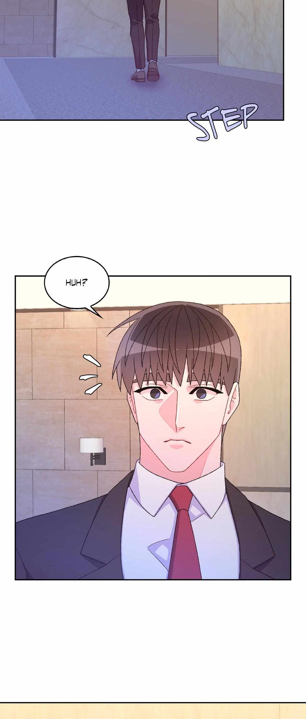 Arthur Chapter 83 - Page 48 in English