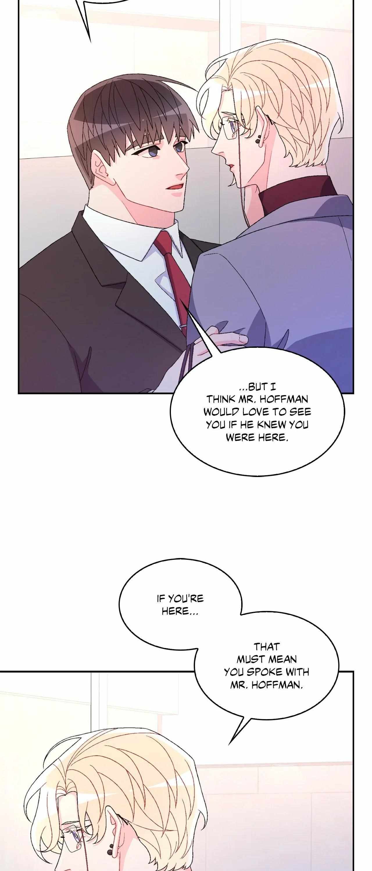 Arthur Chapter 84 - Page 13 in English