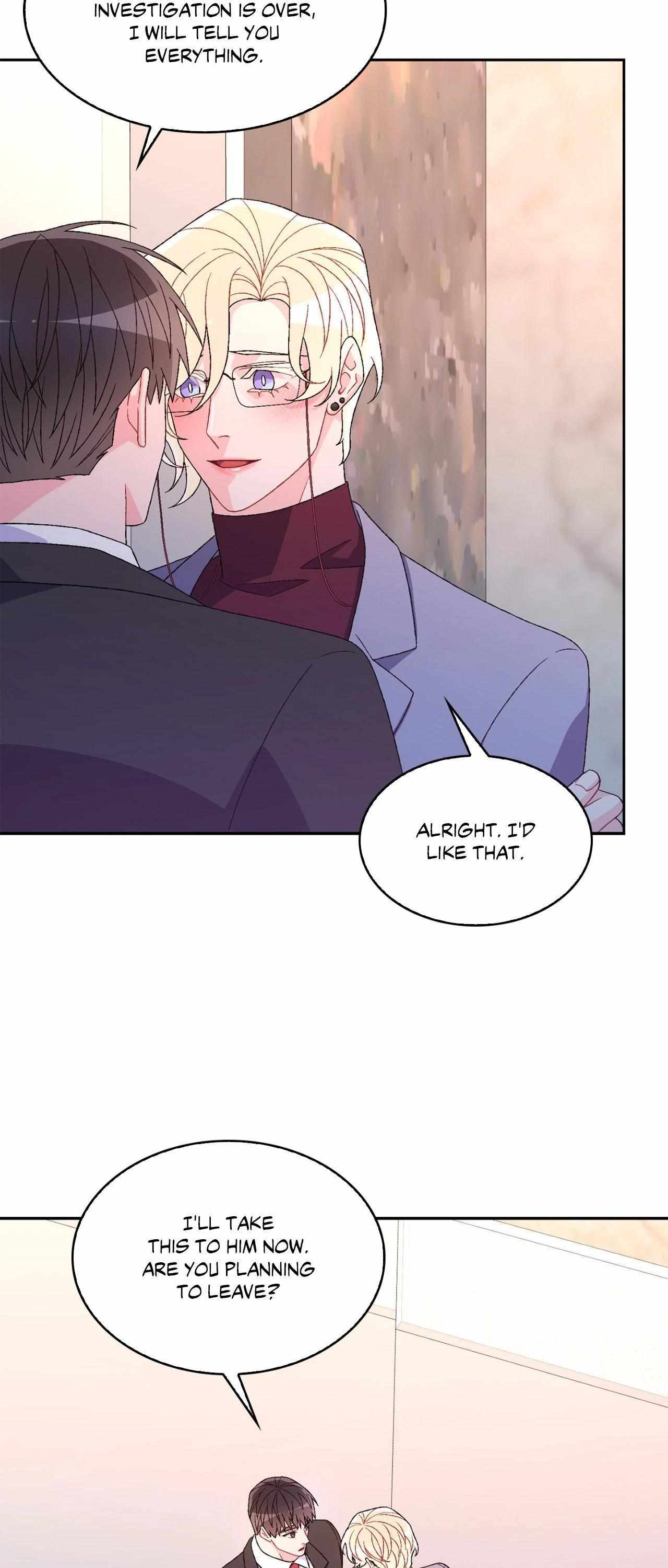 Arthur Chapter 84 - Page 16 in English