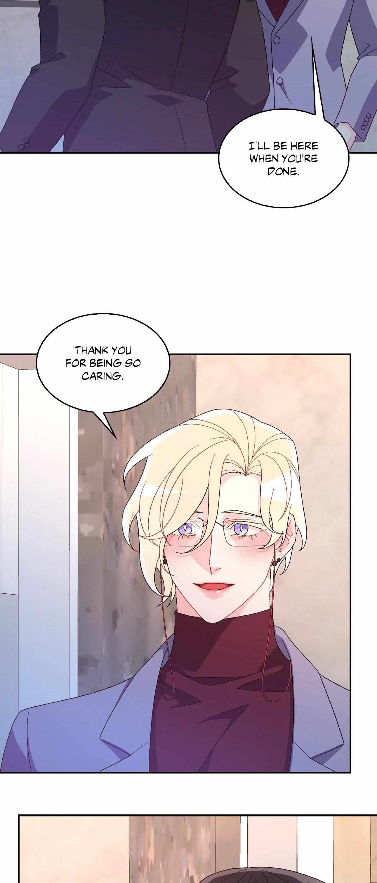 Arthur Chapter 84 - Page 18 in English