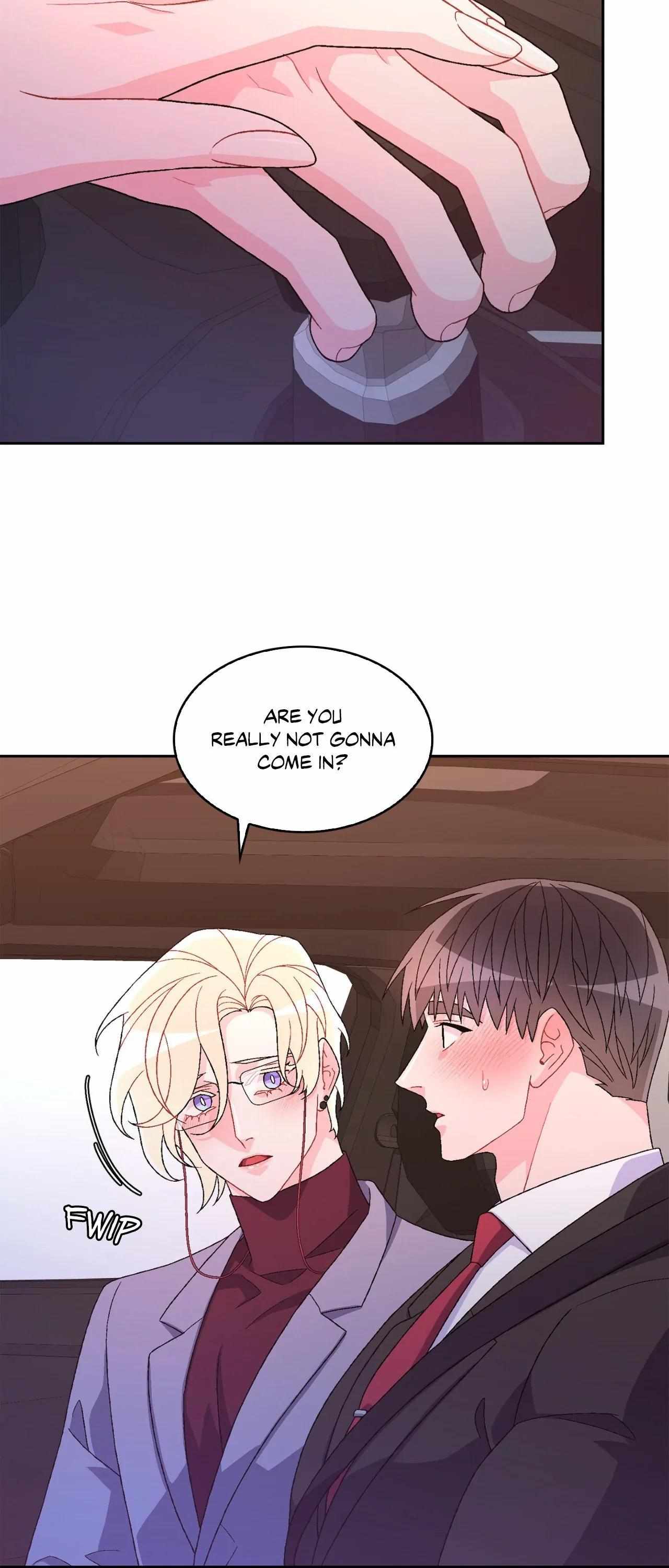 Arthur Chapter 84 - Page 25 in English