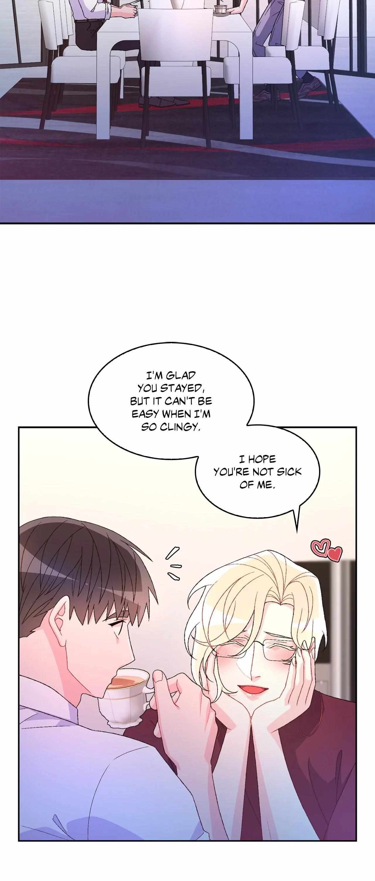 Arthur Chapter 84 - Page 30 in English