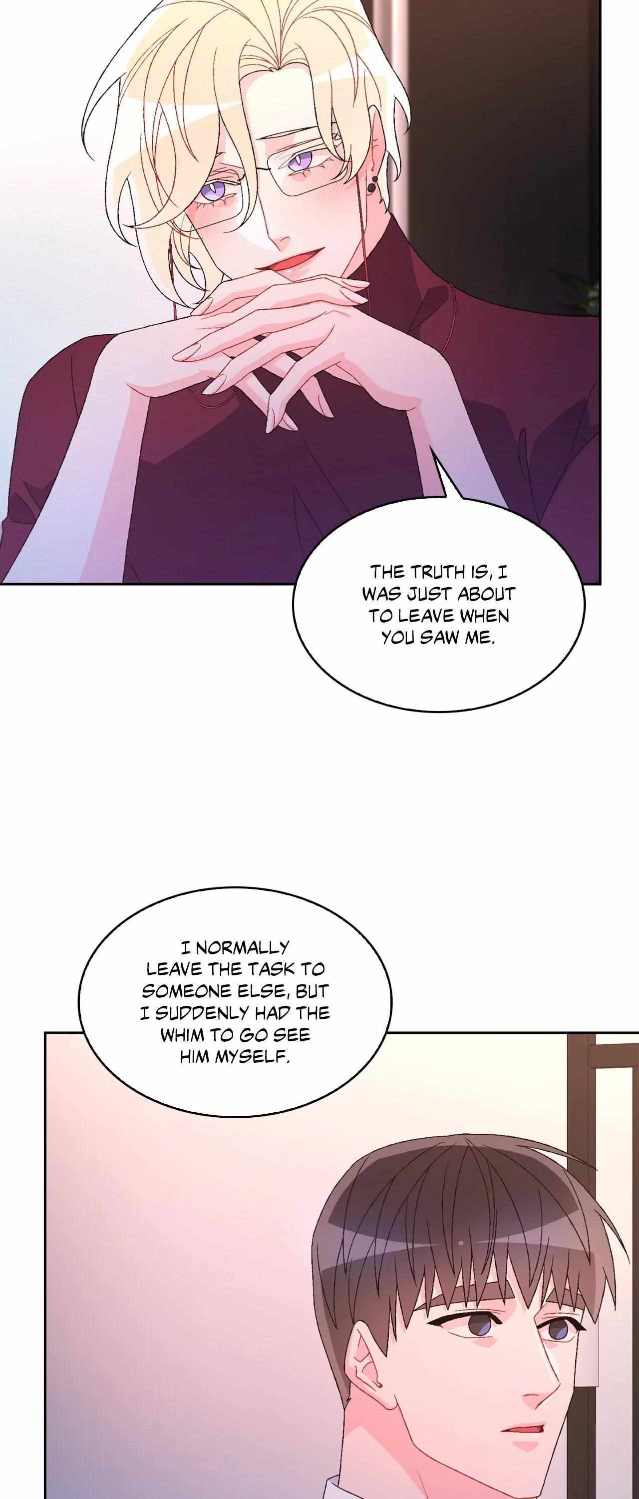 Arthur Chapter 84 - Page 32 in English