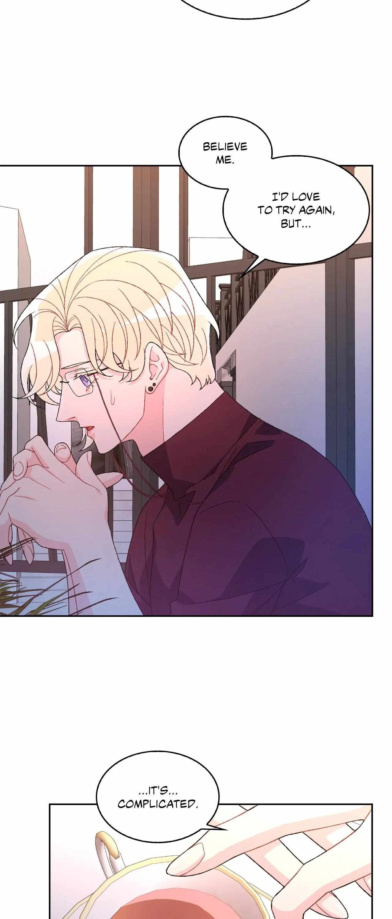 Arthur Chapter 84 - Page 34 in English