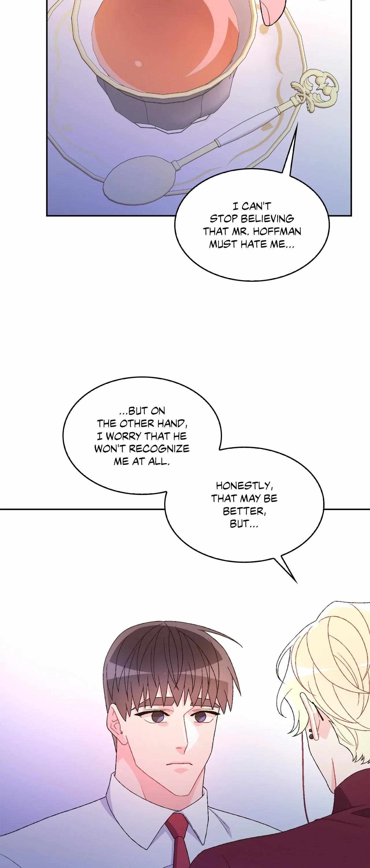 Arthur Chapter 84 - Page 35 in English