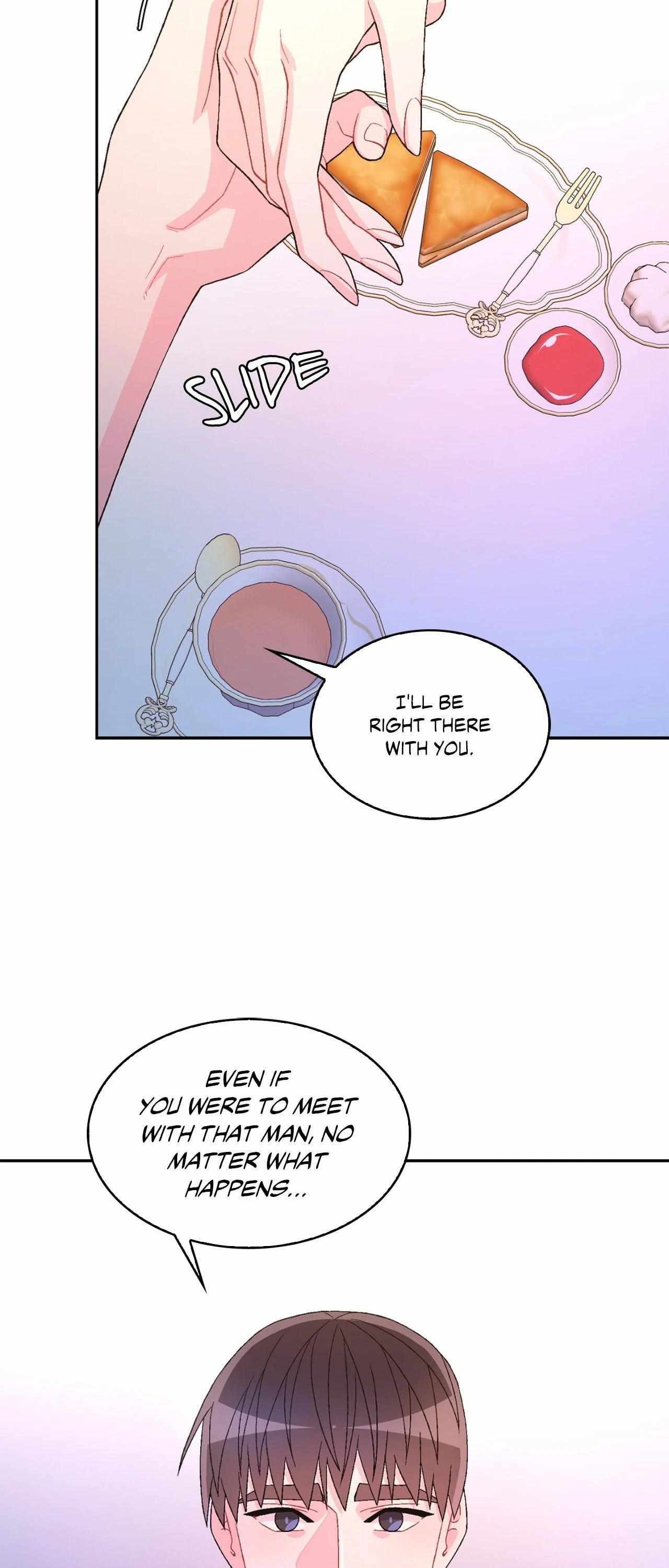 Arthur Chapter 84 - Page 38 in English