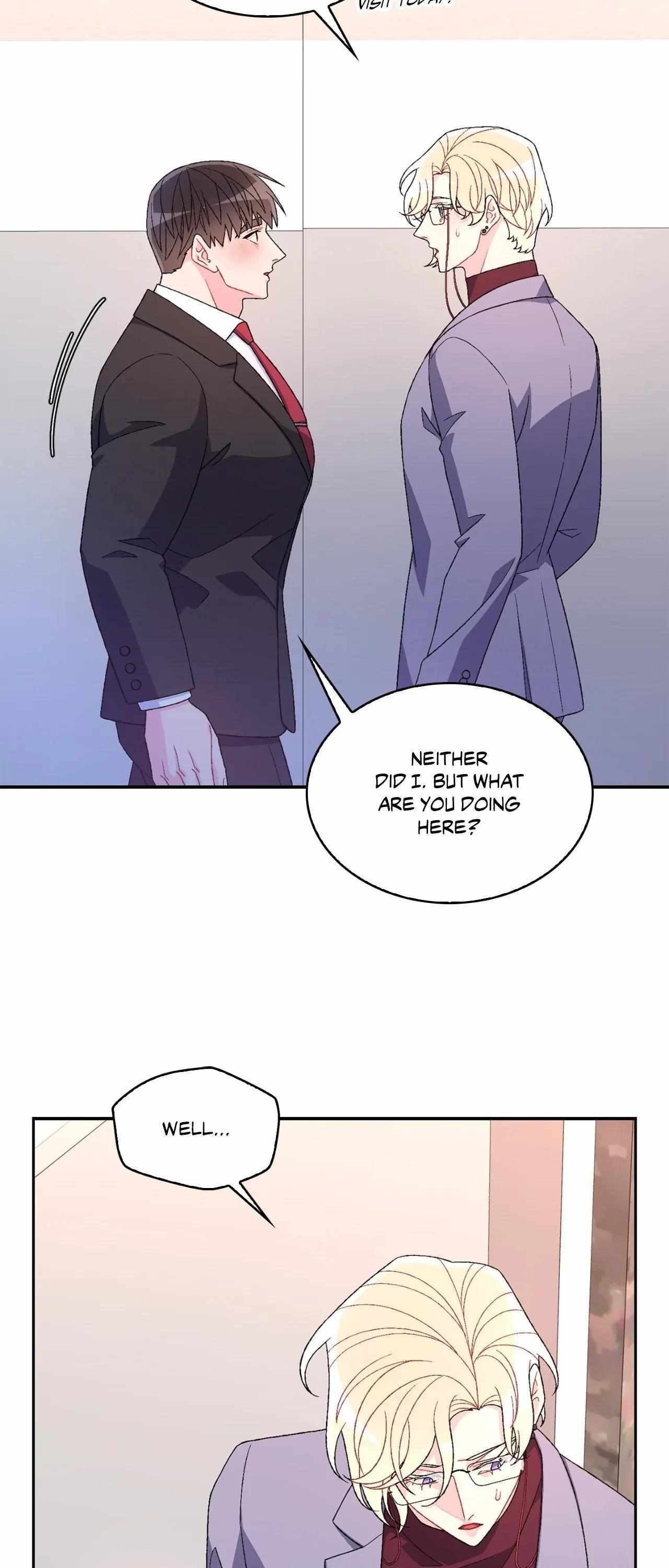 Arthur Chapter 84 - Page 4 in English