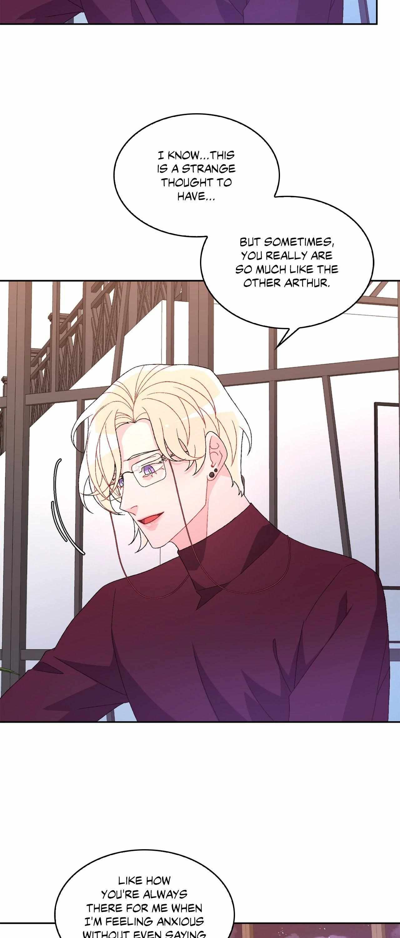 Arthur Chapter 84 - Page 40 in English