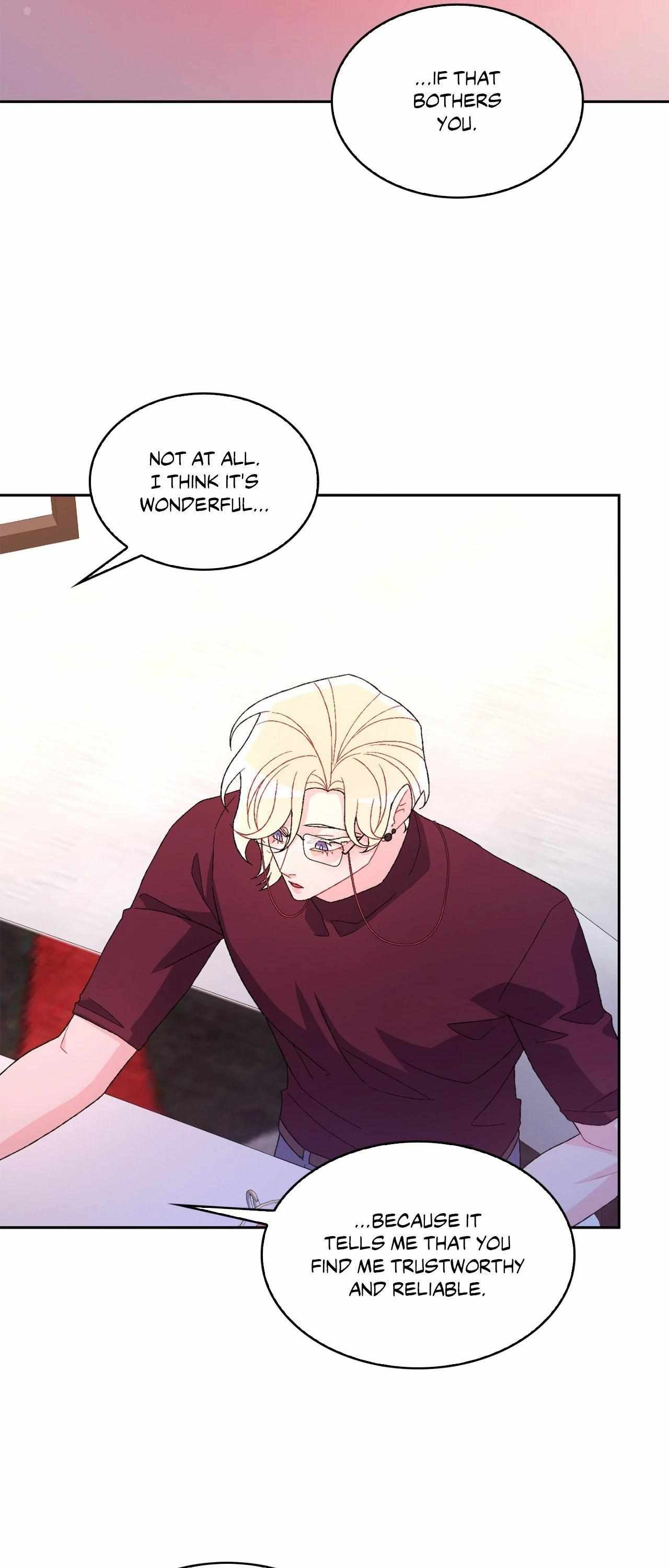 Arthur Chapter 84 - Page 42 in English