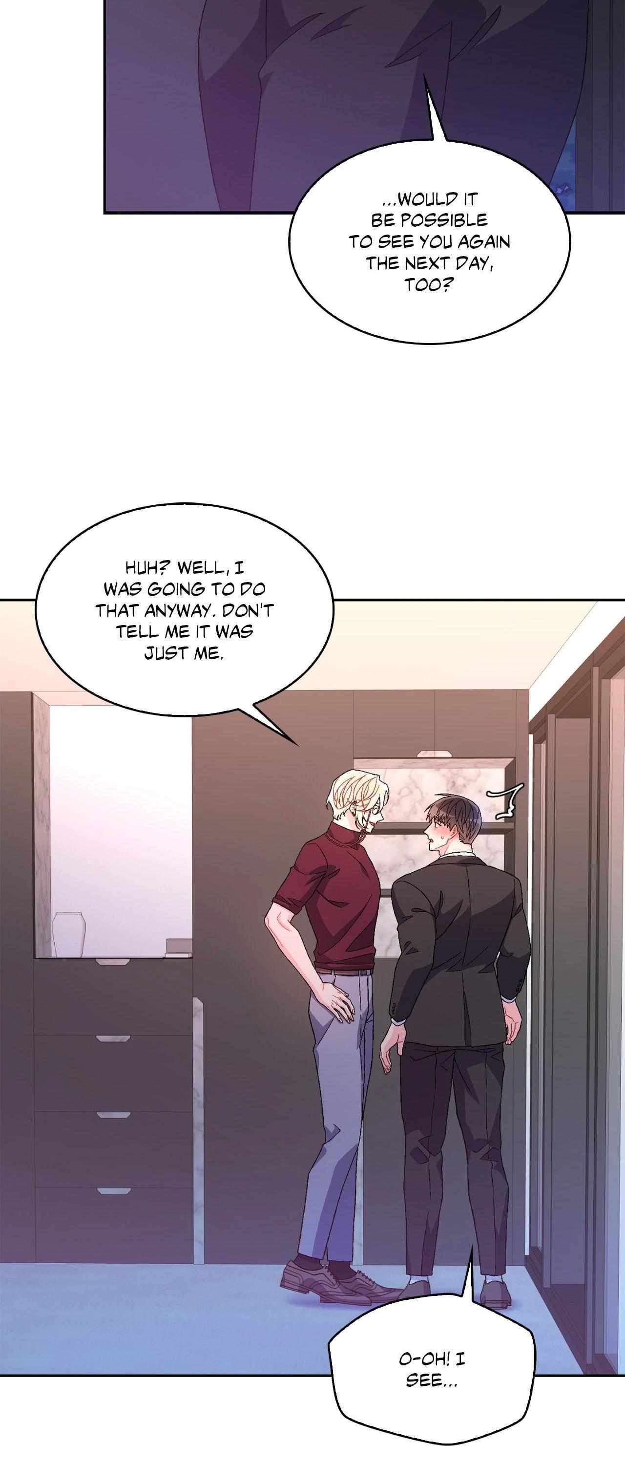 Arthur Chapter 84 - Page 47 in English