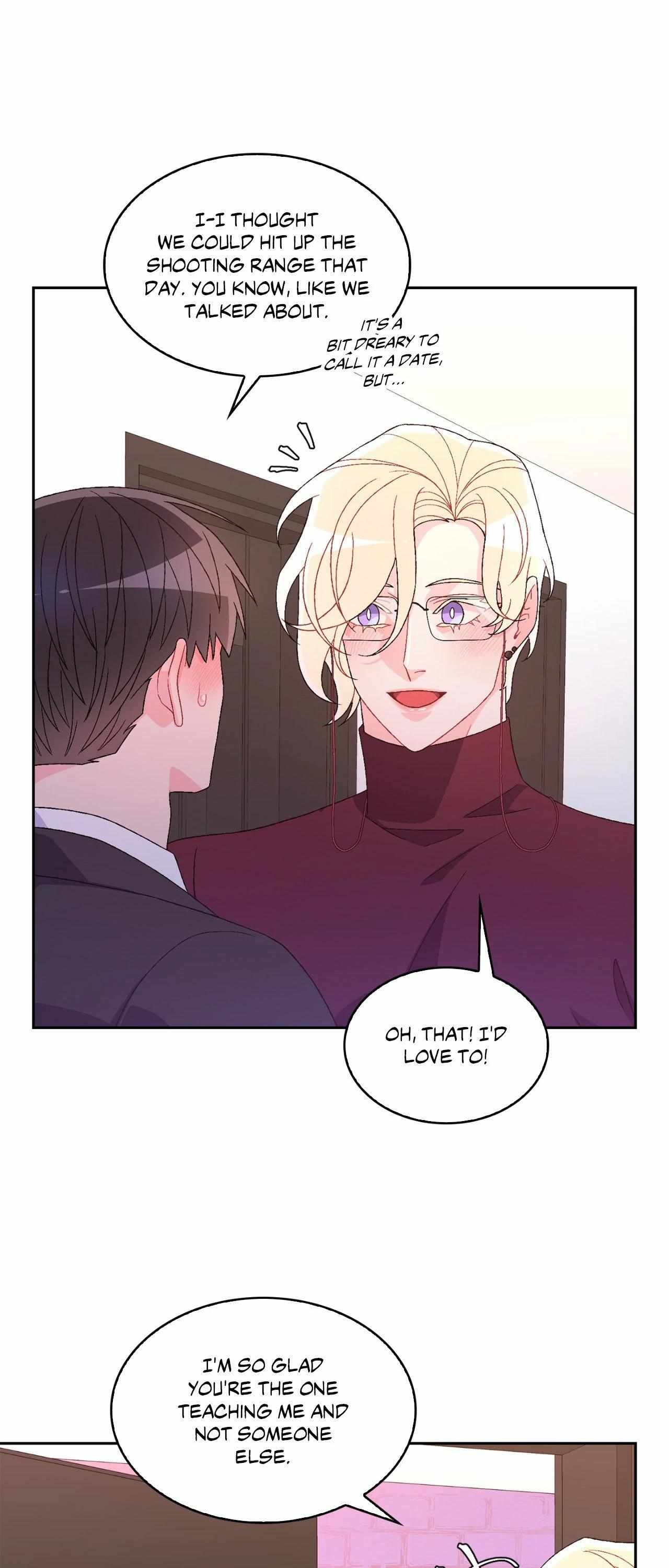 Arthur Chapter 84 - Page 48 in English