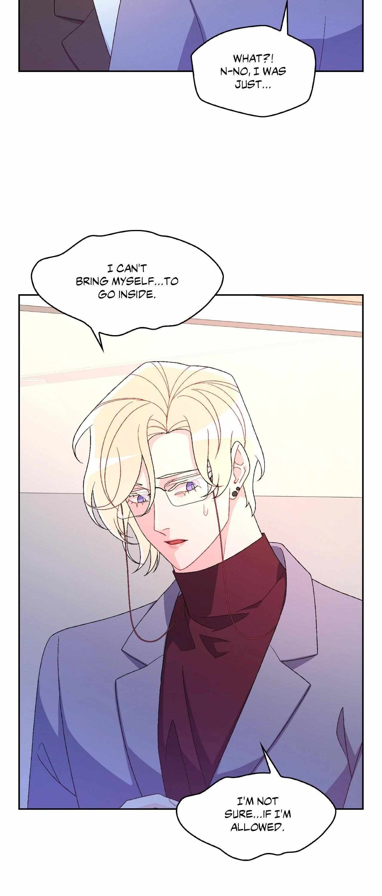 Arthur Chapter 84 - Page 6 in English