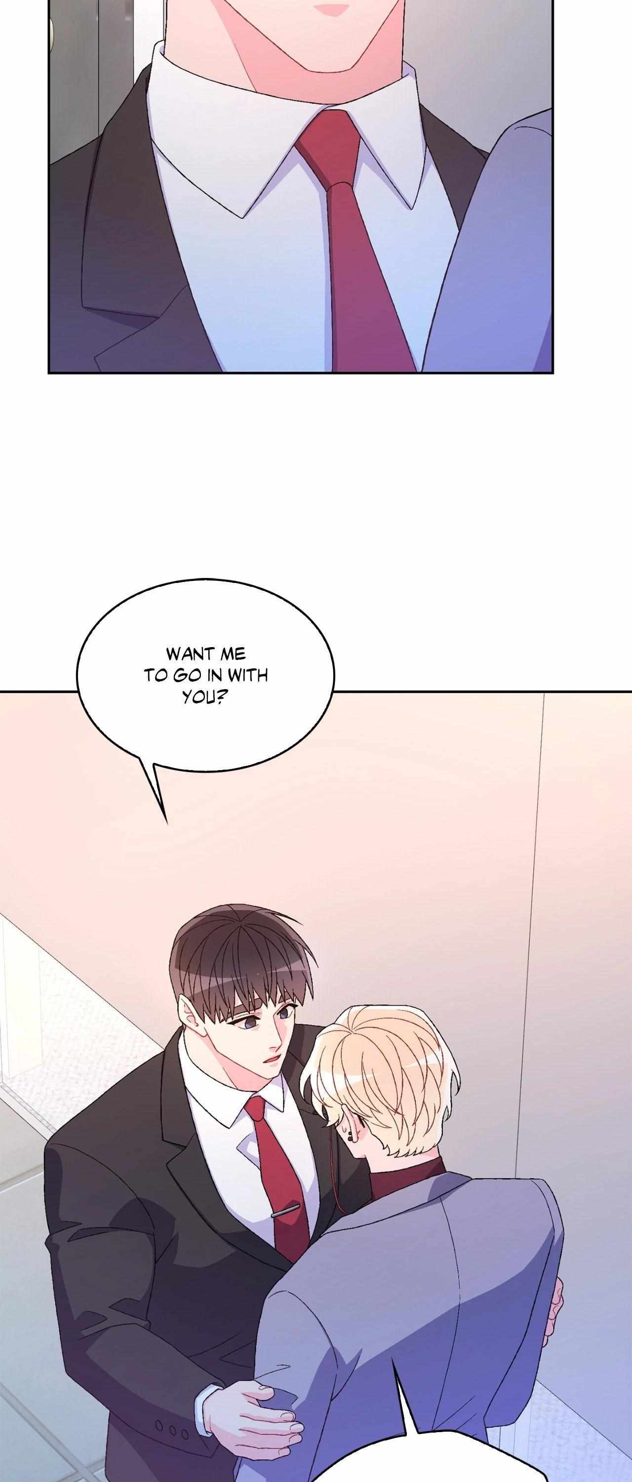 Arthur Chapter 84 - Page 8 in English