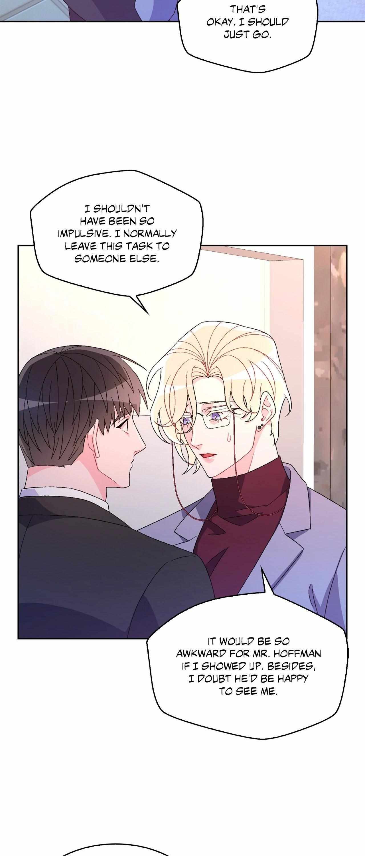 Arthur Chapter 84 - Page 9 in English