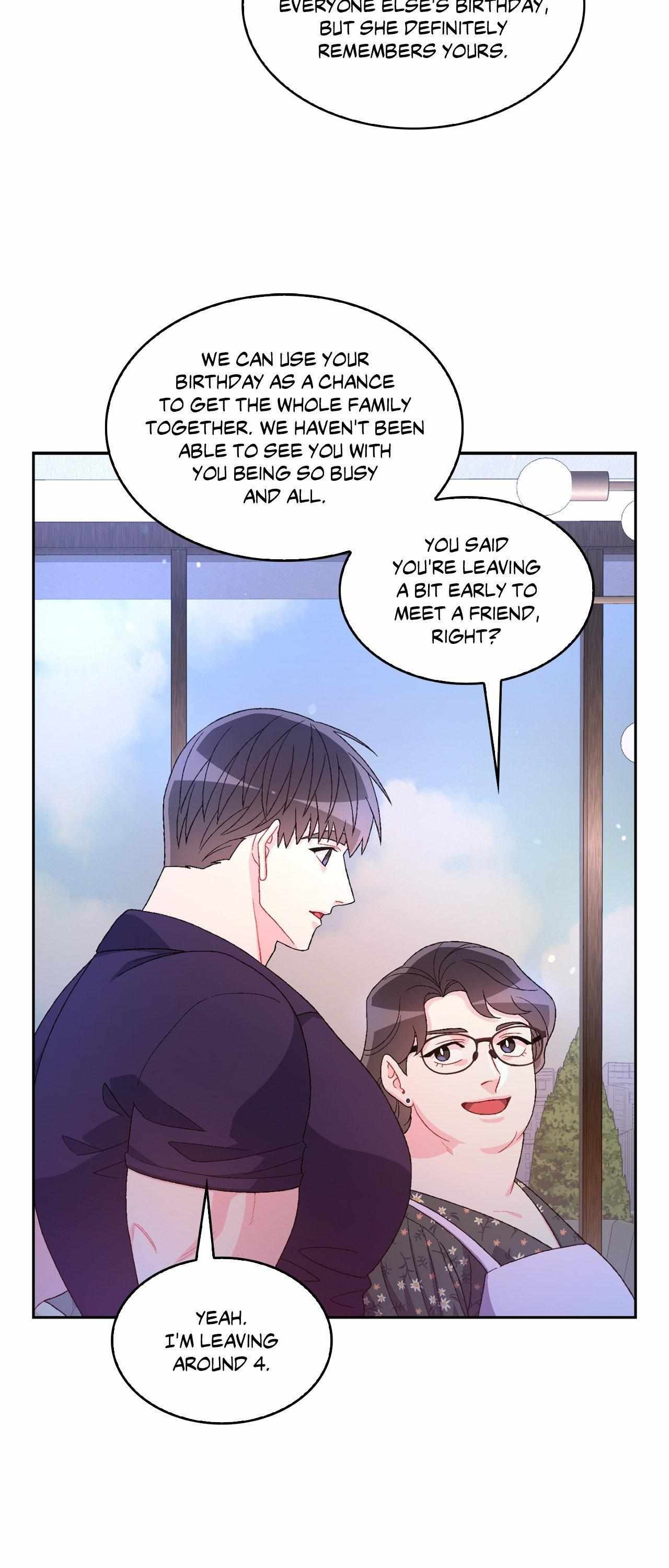 Arthur Chapter 85 - Page 12 in English