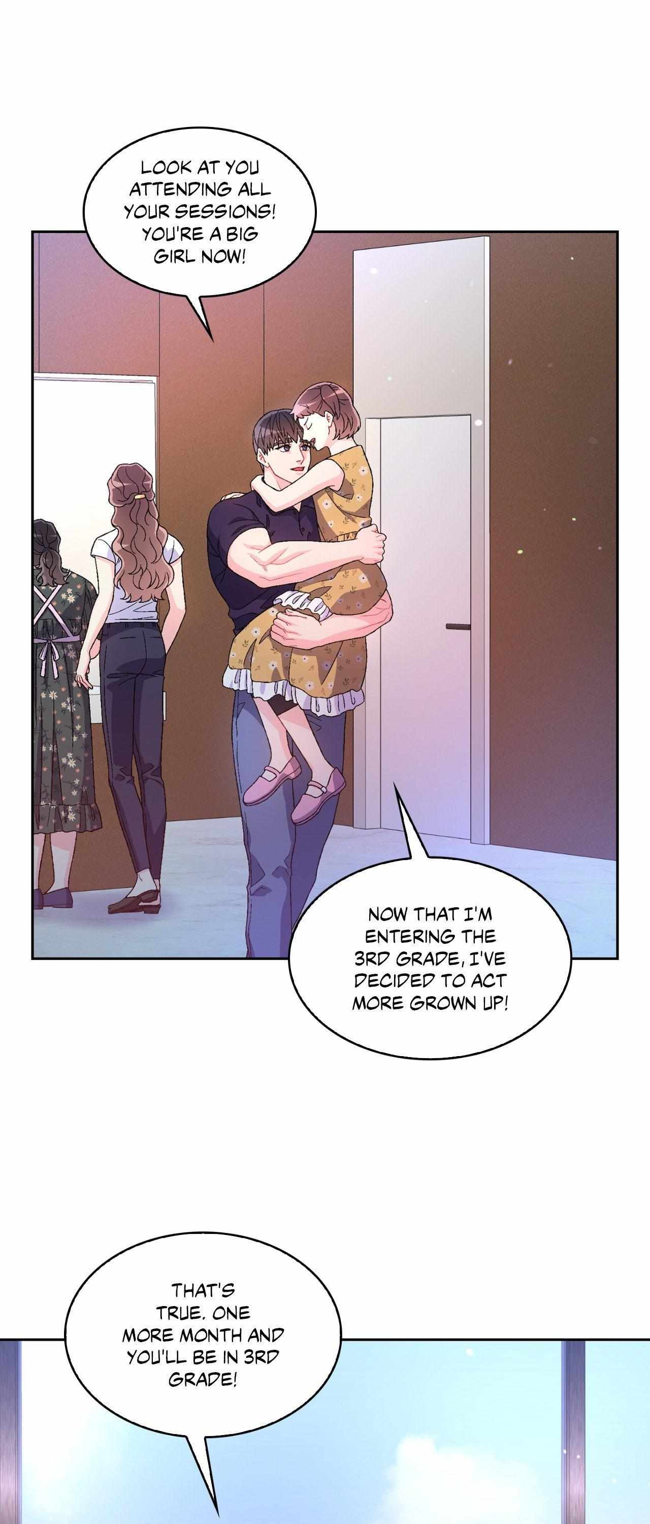 Arthur Chapter 85 - Page 16 in English