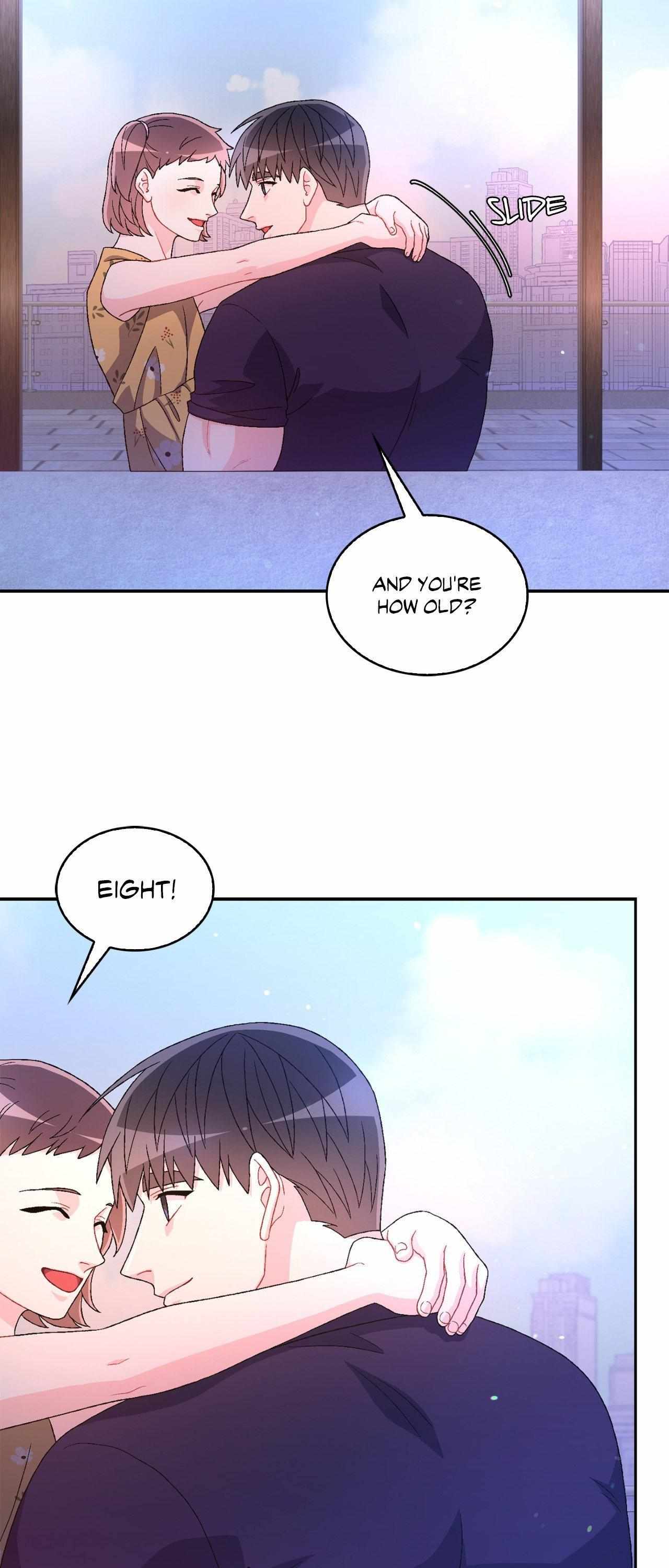 Arthur Chapter 85 - Page 17 in English