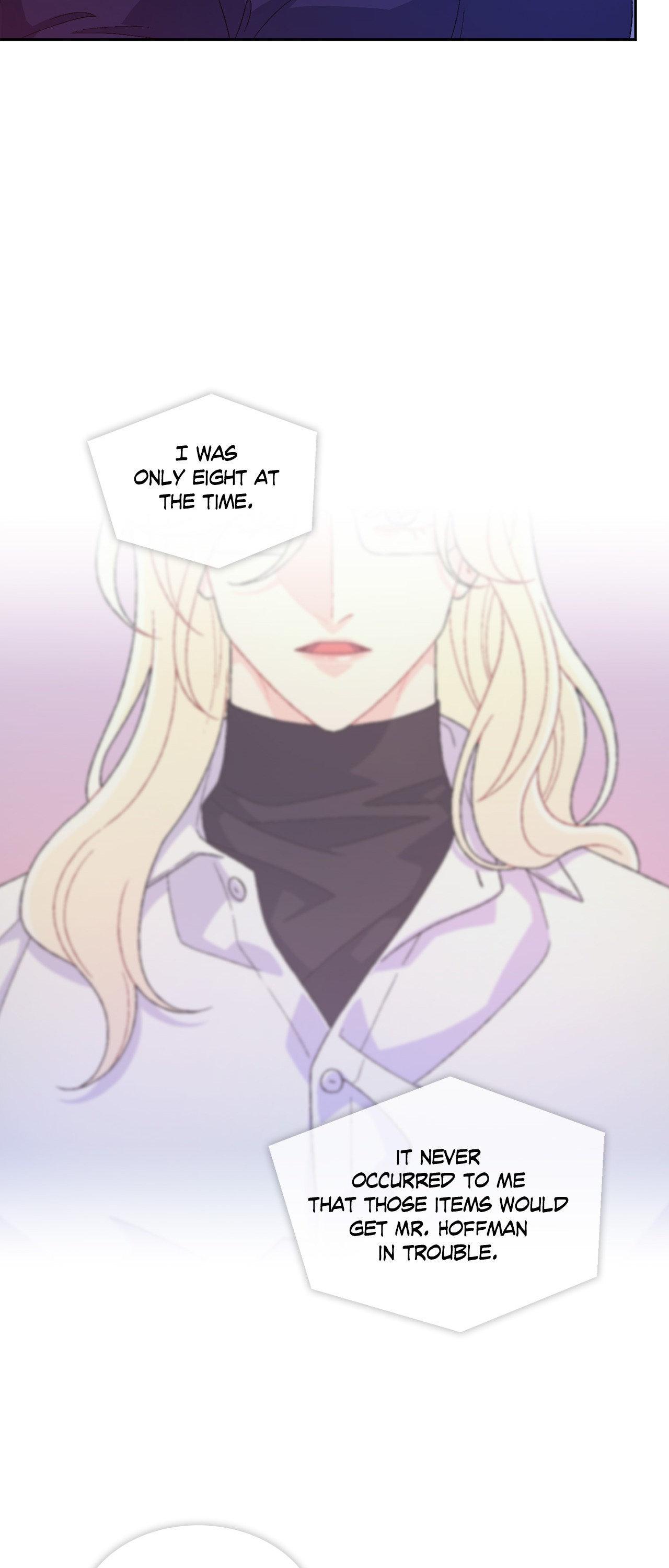 Arthur Chapter 85 - Page 18 in English