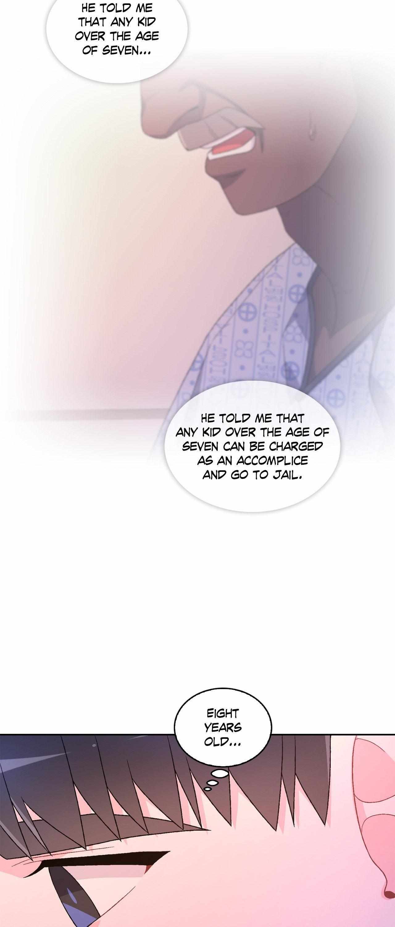 Arthur Chapter 85 - Page 19 in English