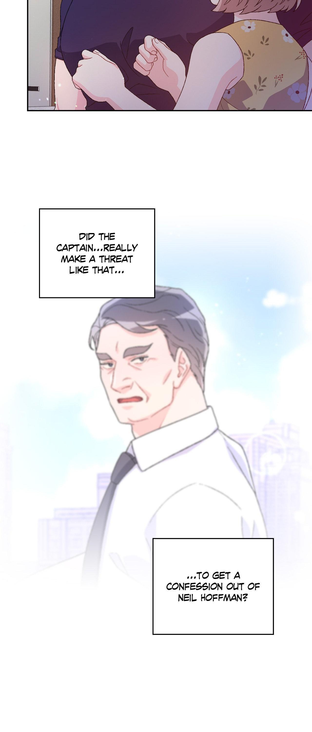 Arthur Chapter 85 - Page 21 in English