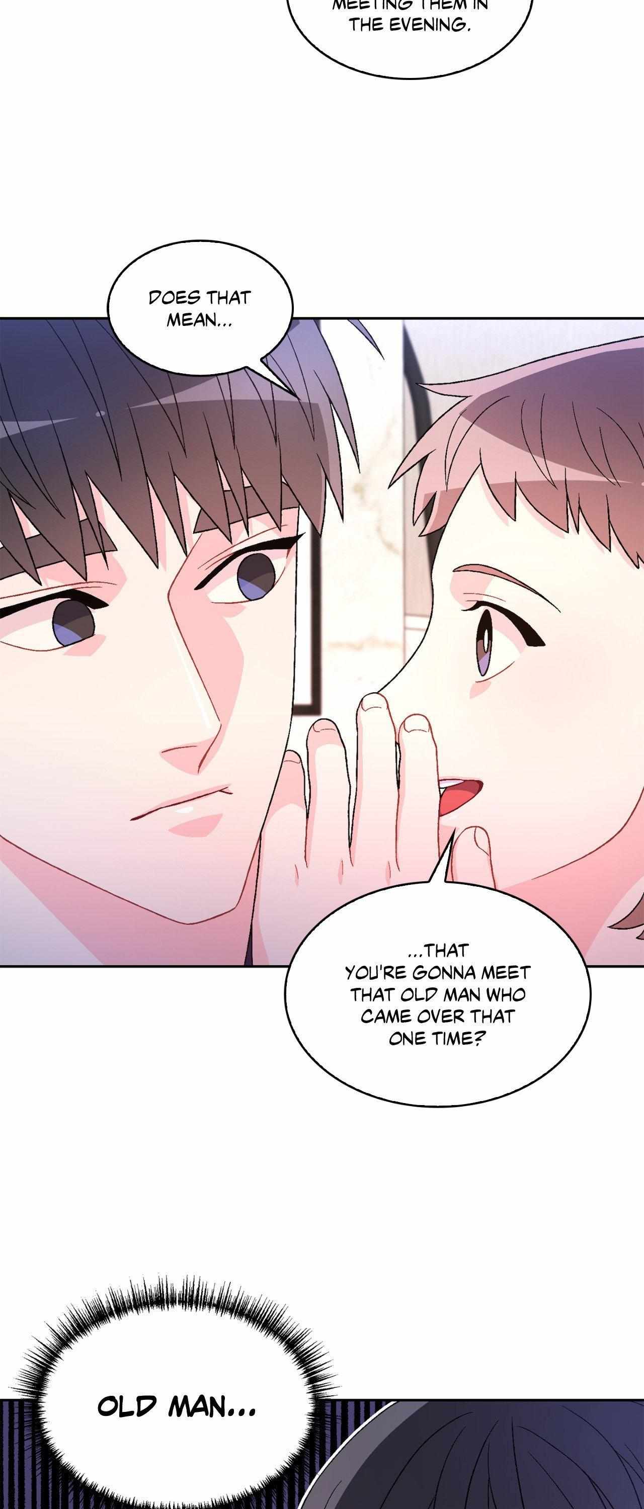 Arthur Chapter 85 - Page 24 in English