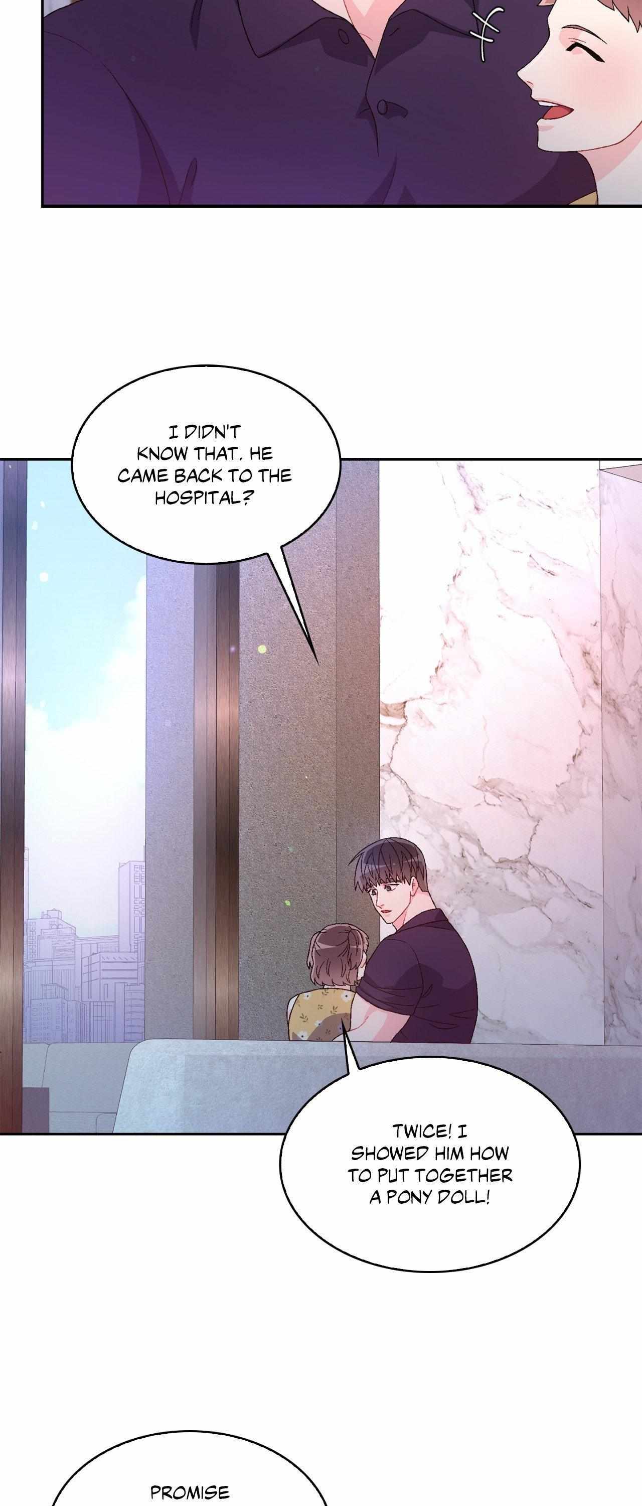 Arthur Chapter 85 - Page 29 in English