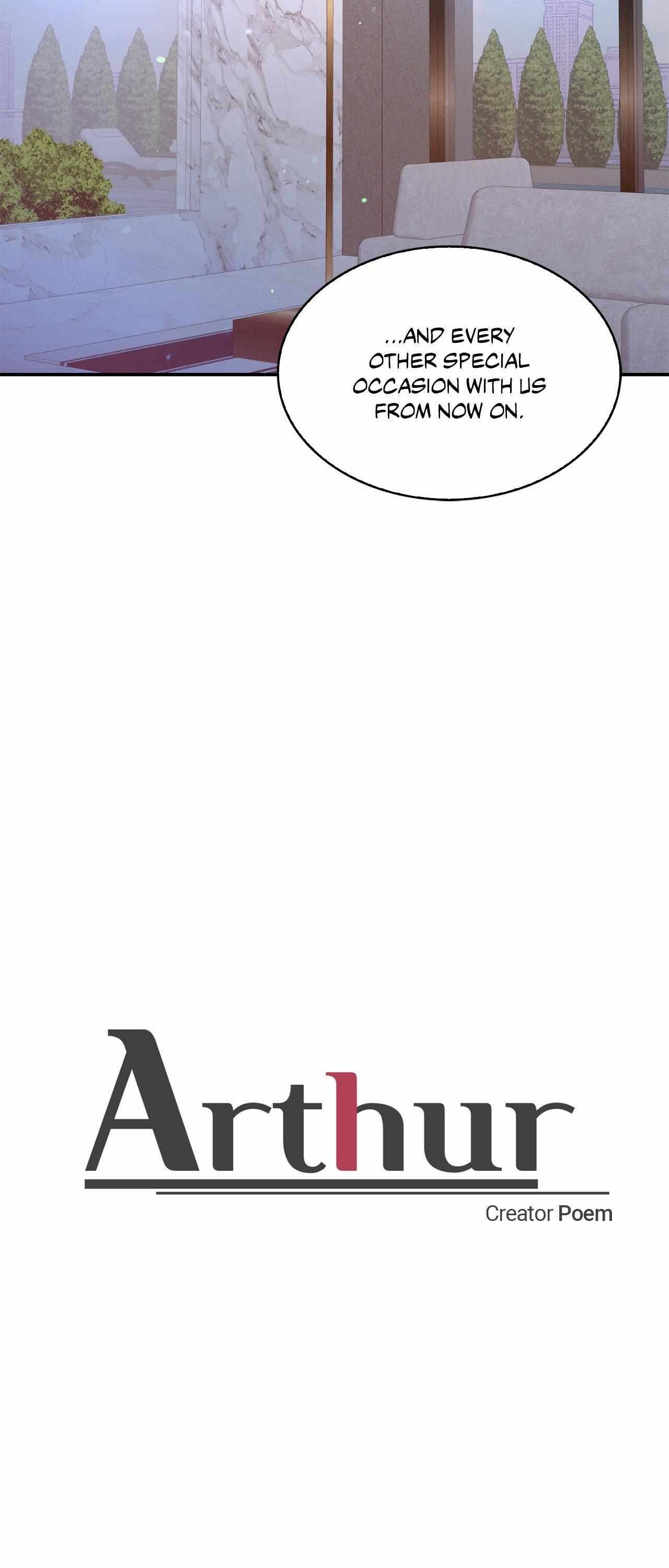 Arthur Chapter 85 - Page 31 in English