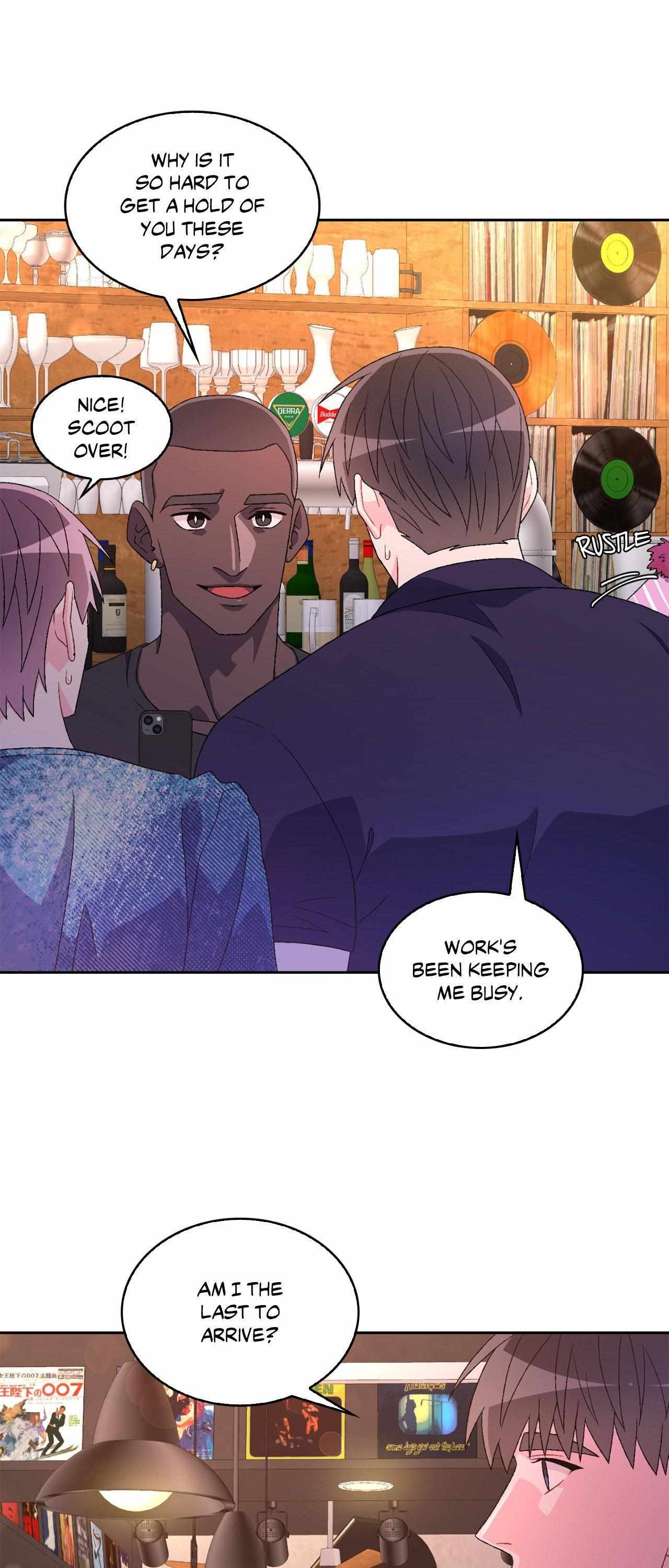 Arthur Chapter 85 - Page 36 in English