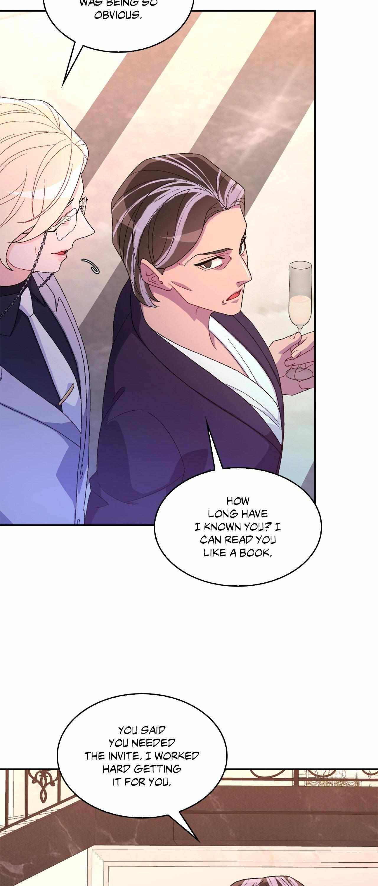 Arthur Chapter 85 - Page 44 in English