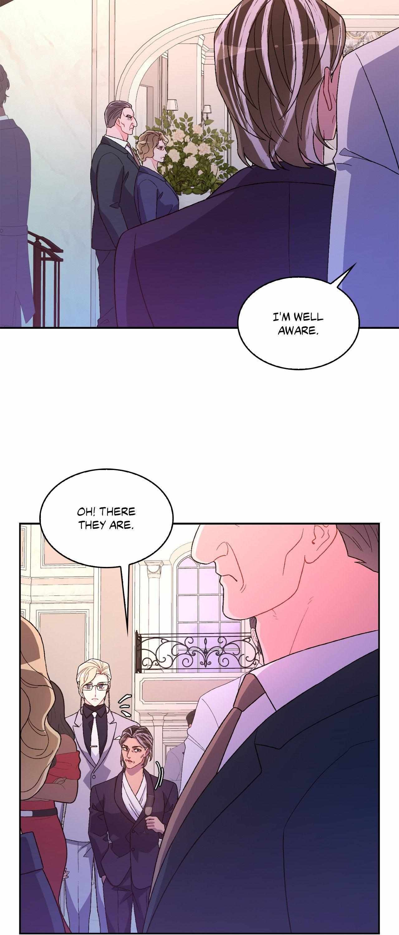 Arthur Chapter 85 - Page 45 in English