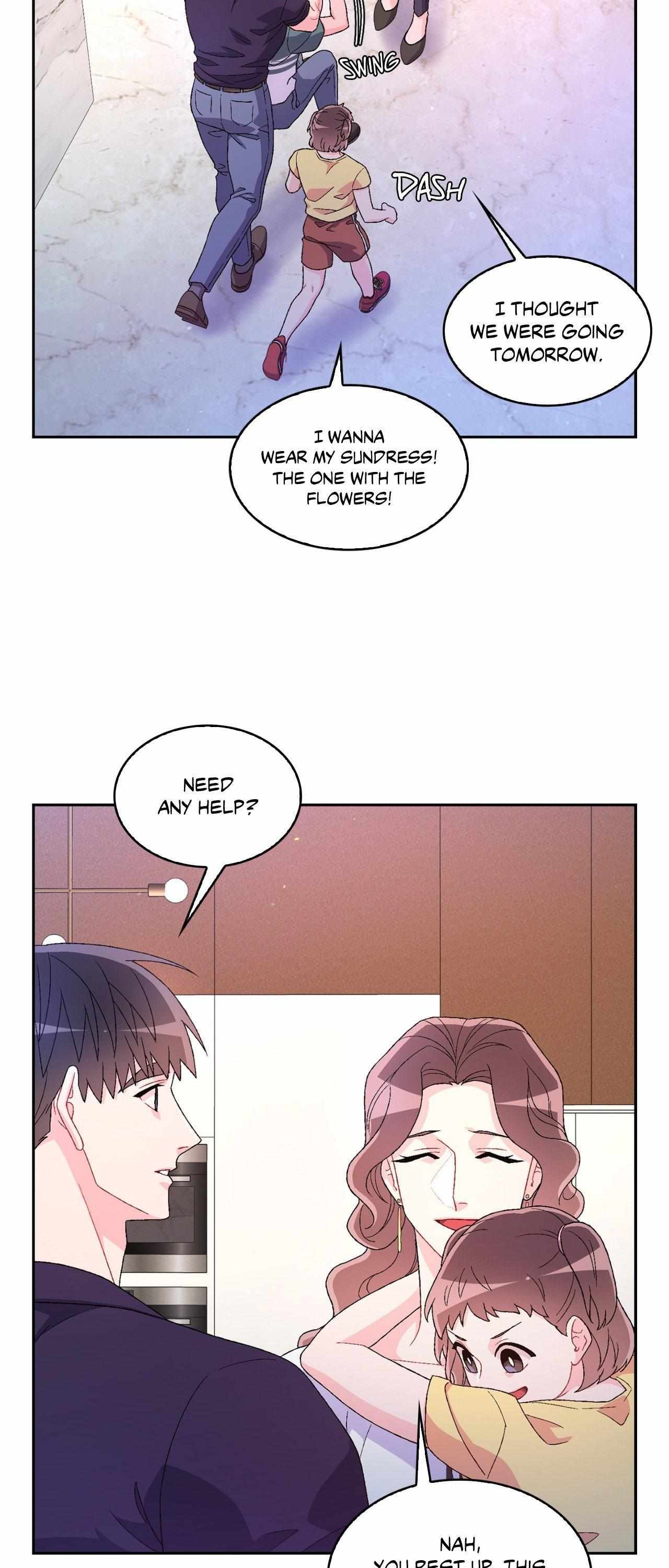 Arthur Chapter 85 - Page 5 in English