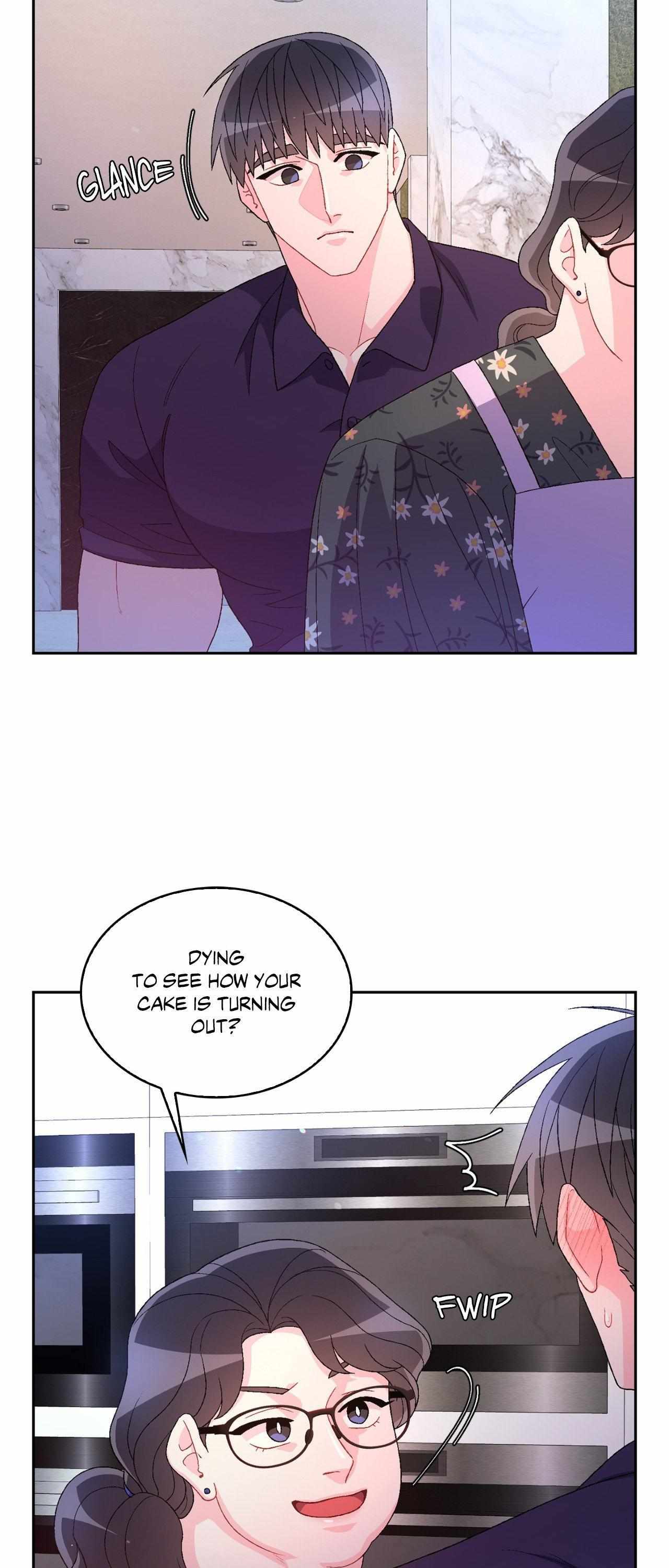 Arthur Chapter 85 - Page 7 in English