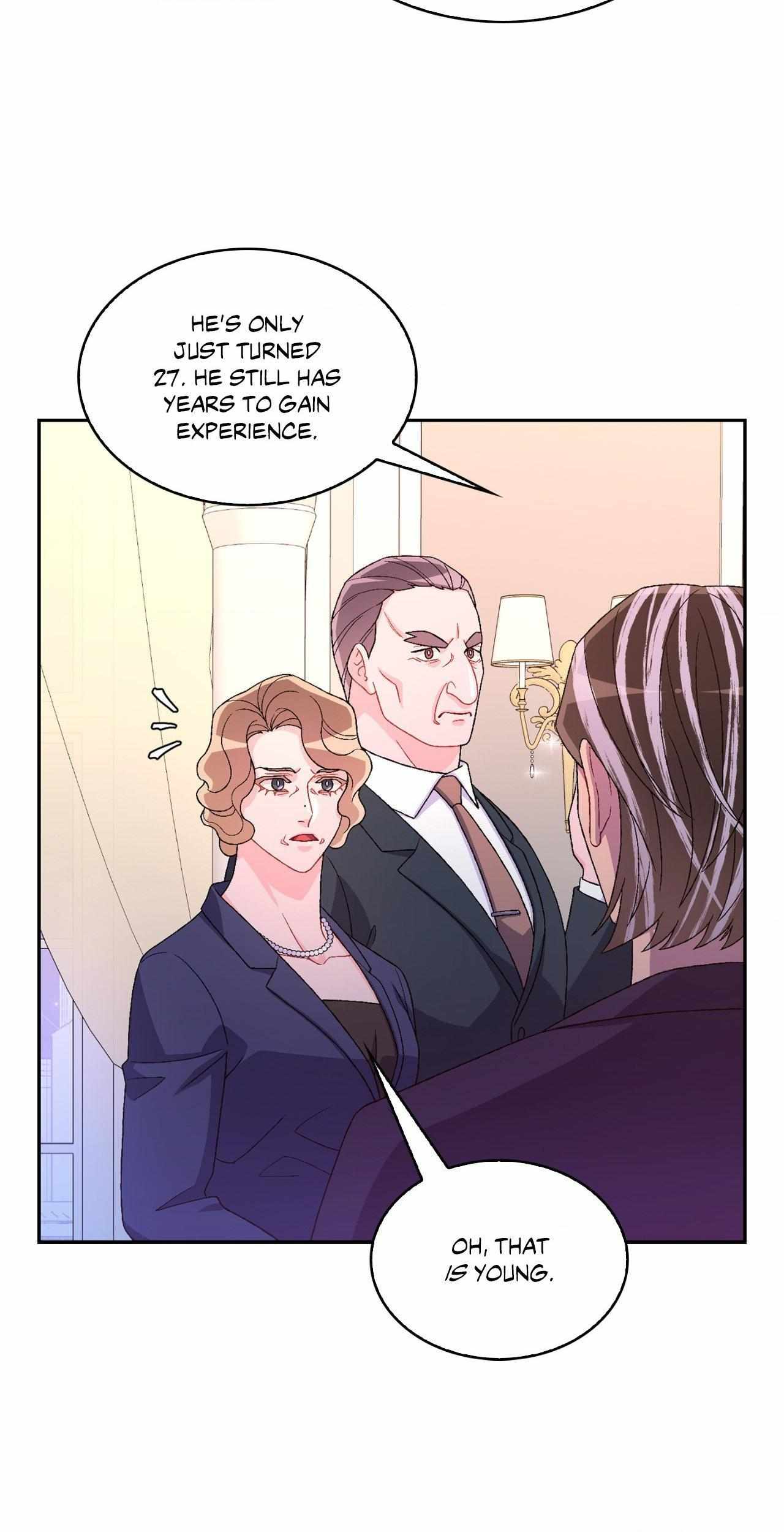 Arthur Chapter 86 - Page 10 in English