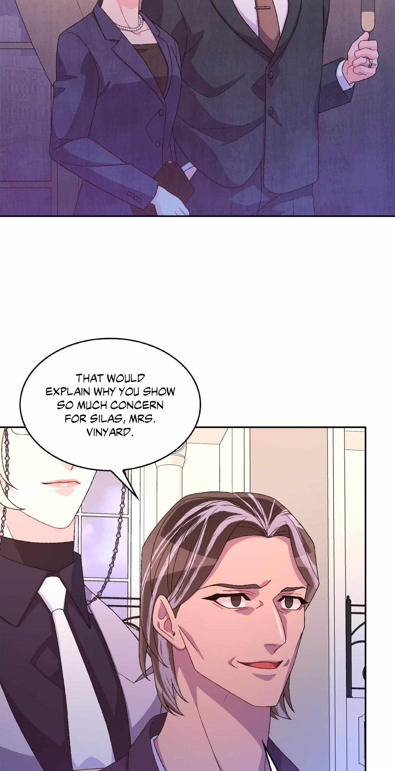 Arthur Chapter 86 - Page 15 in English