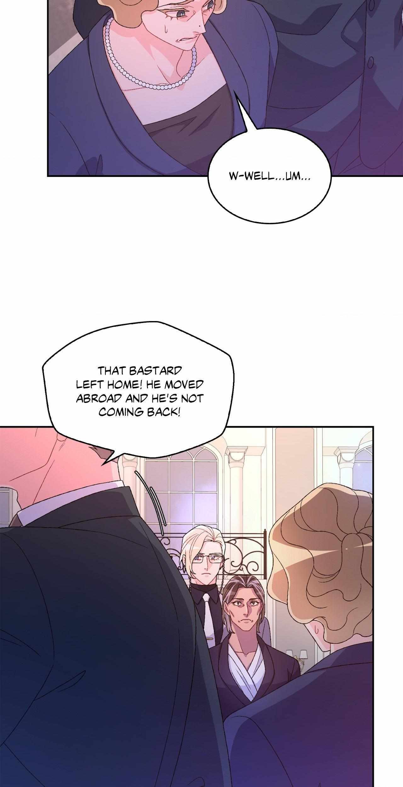 Arthur Chapter 86 - Page 17 in English
