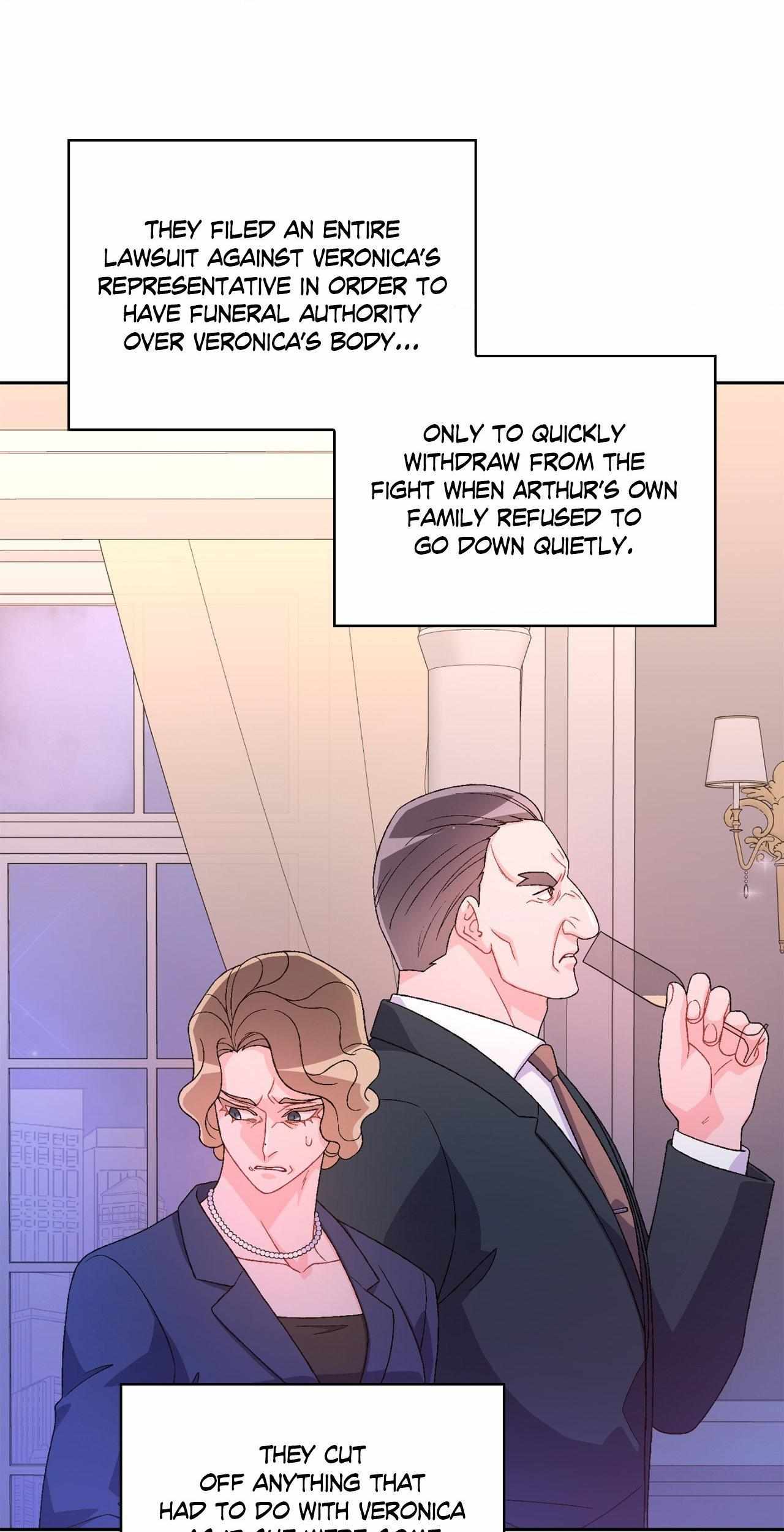 Arthur Chapter 86 - Page 19 in English