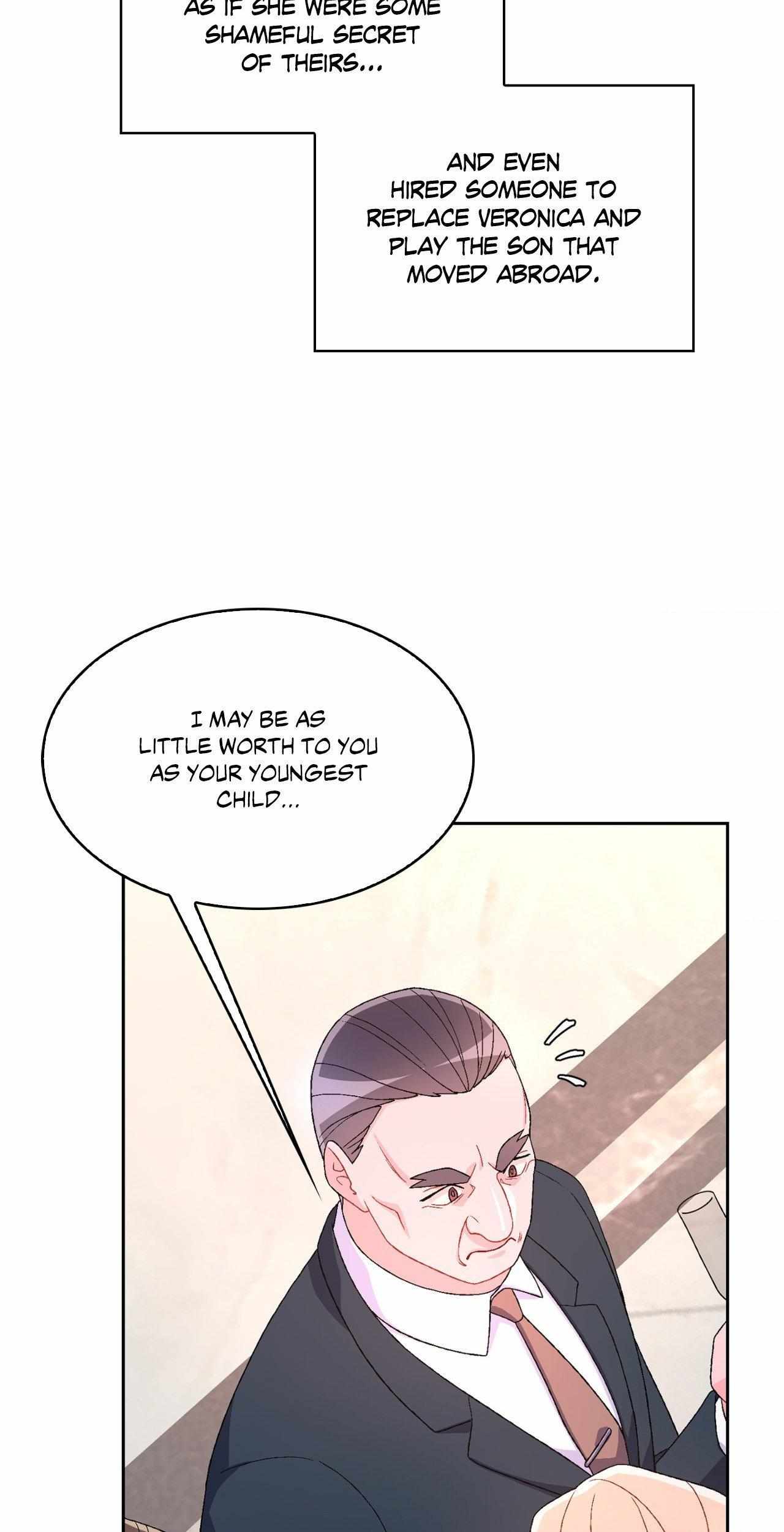 Arthur Chapter 86 - Page 20 in English