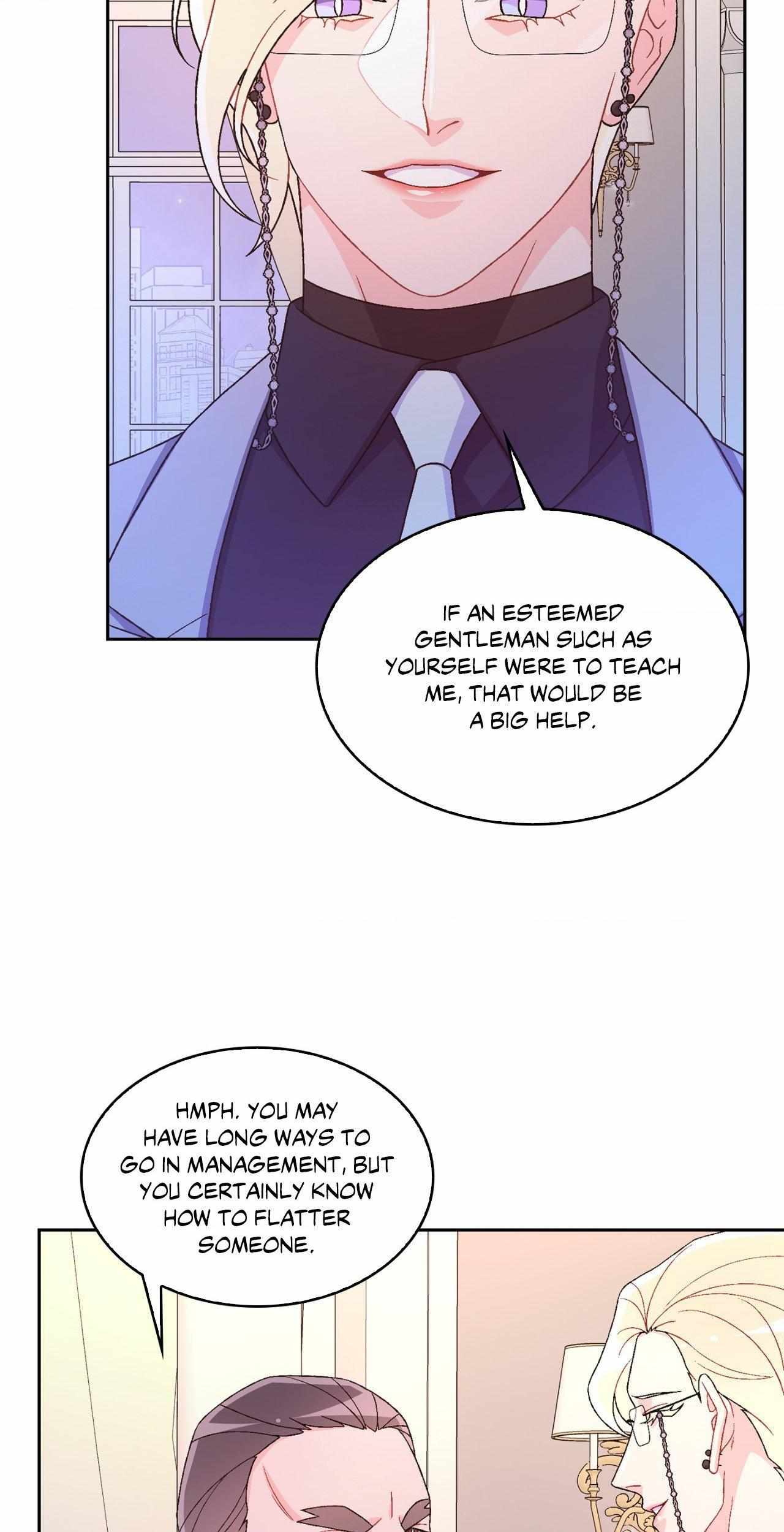 Arthur Chapter 86 - Page 23 in English