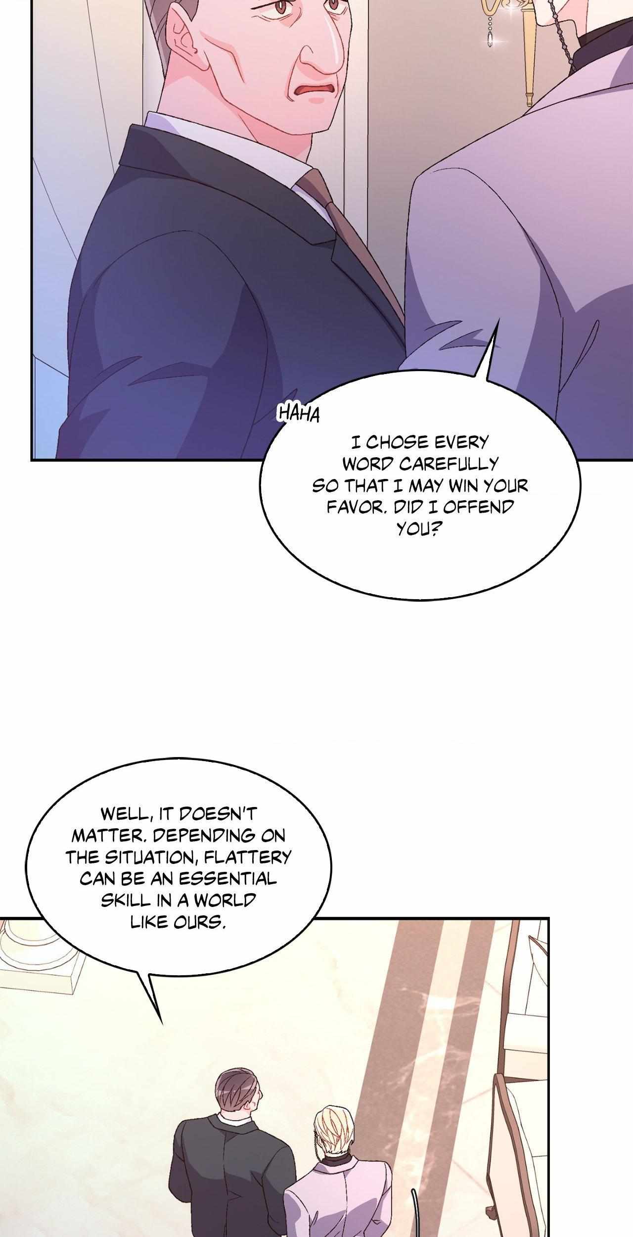 Arthur Chapter 86 - Page 24 in English