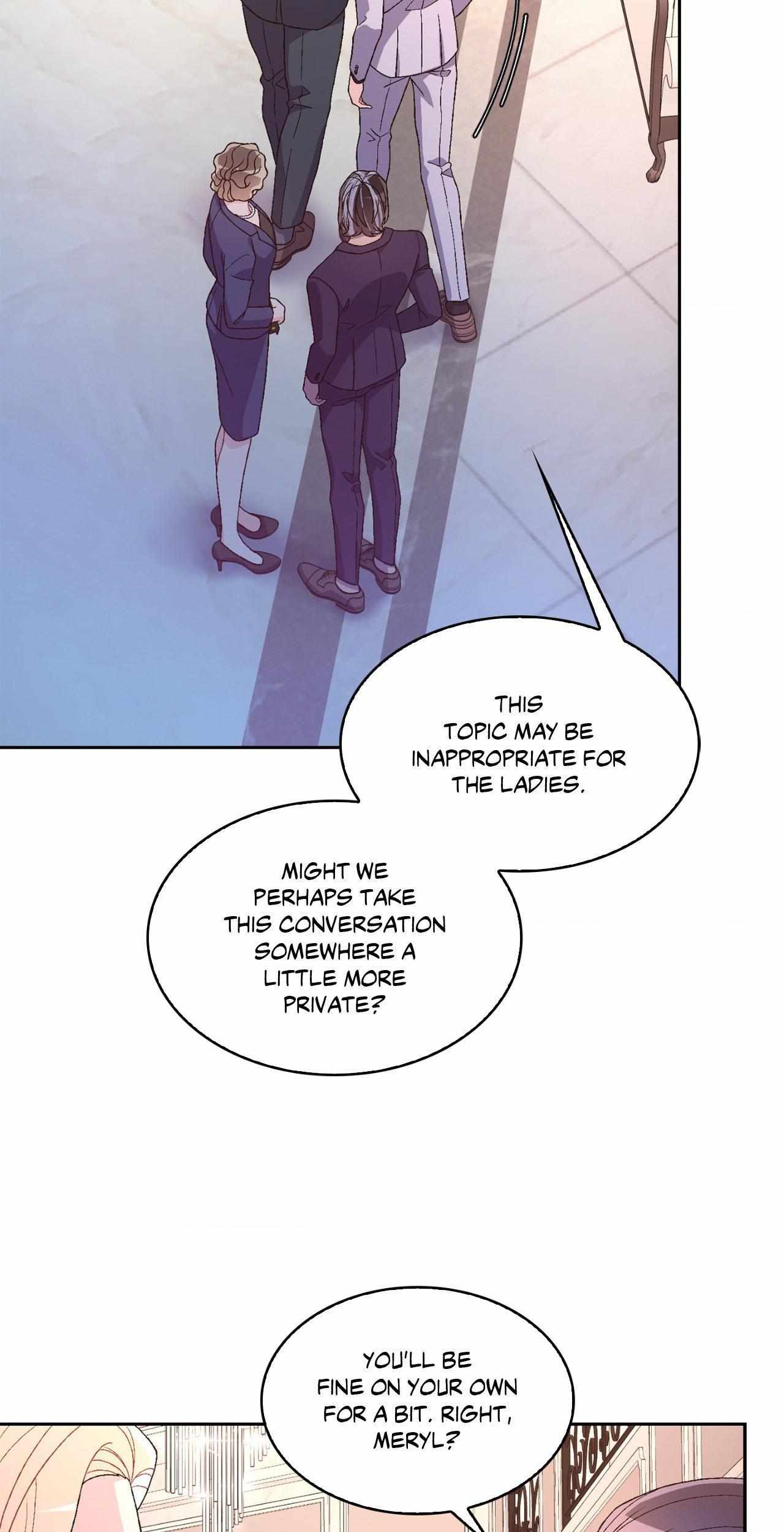 Arthur Chapter 86 - Page 25 in English