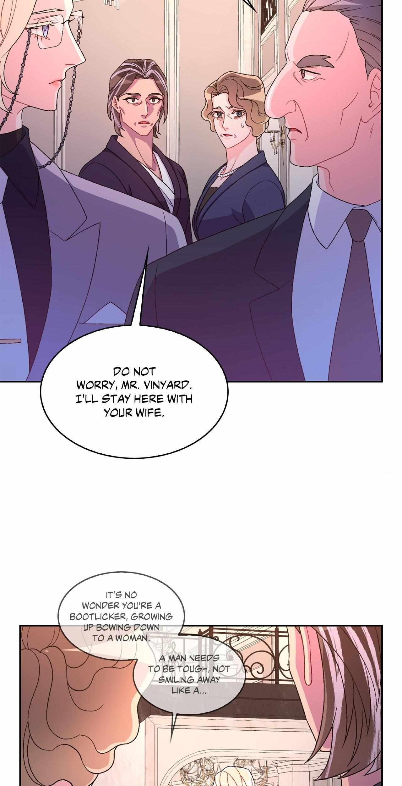 Arthur Chapter 86 - Page 26 in English